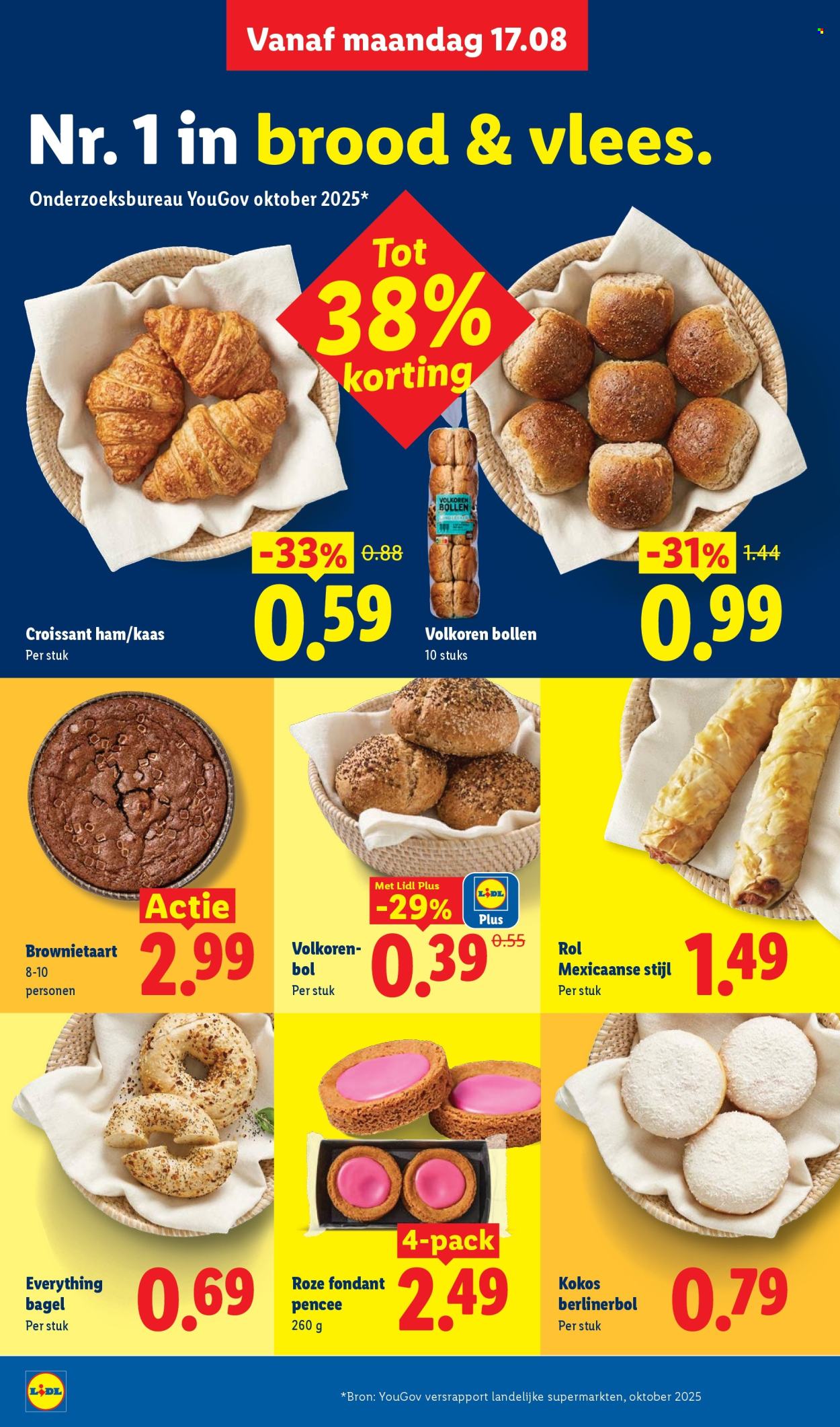 Lidl-aanbieding - 17-8-2026 - 23-8-2026. Pagina 8