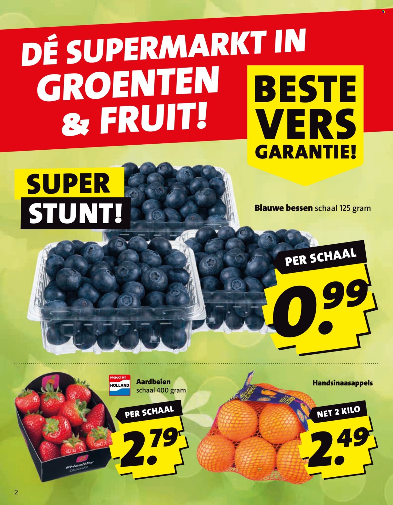 Boni-aanbieding - 17-8-2026 - 23-8-2026. Pagina 2