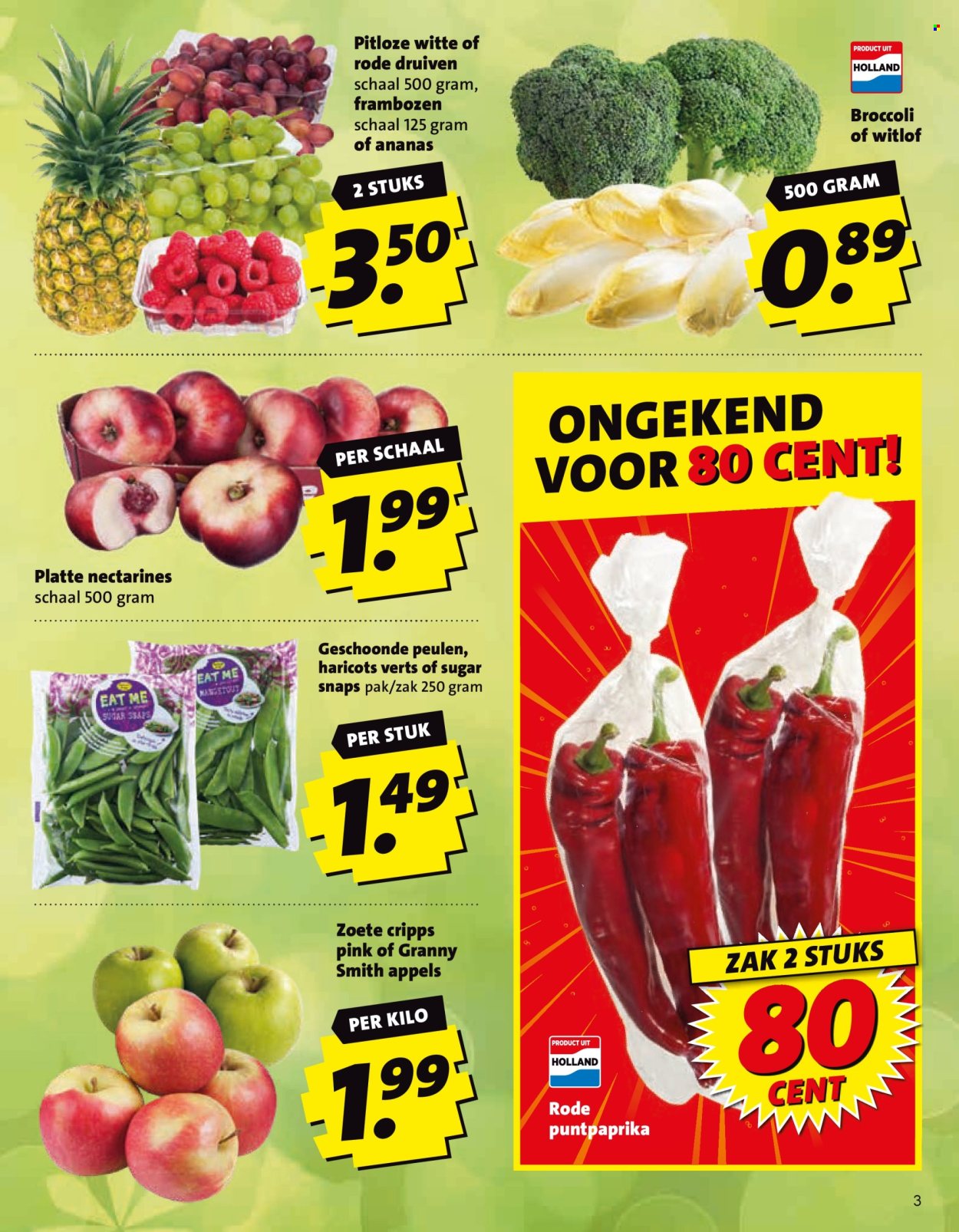 Boni-aanbieding - 17-8-2026 - 23-8-2026. Pagina 3