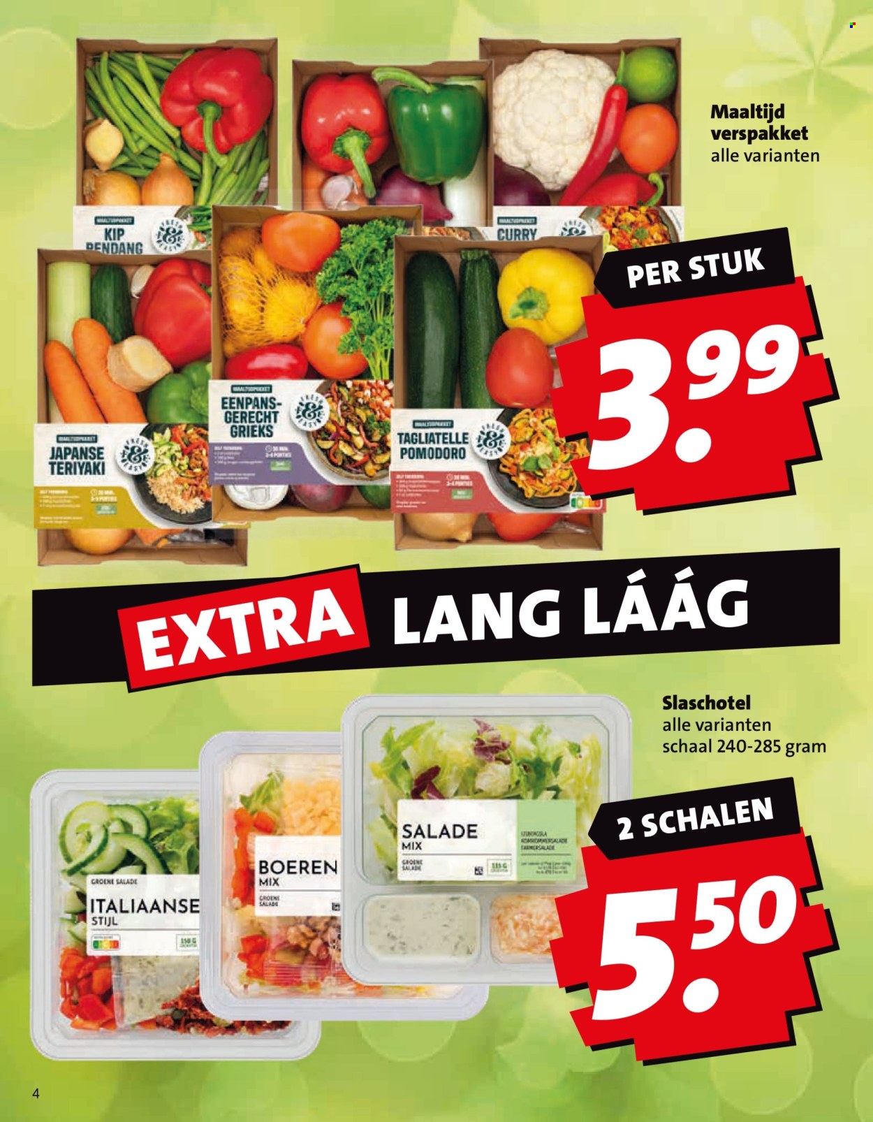 Boni-aanbieding - 17-8-2026 - 23-8-2026. Pagina 4