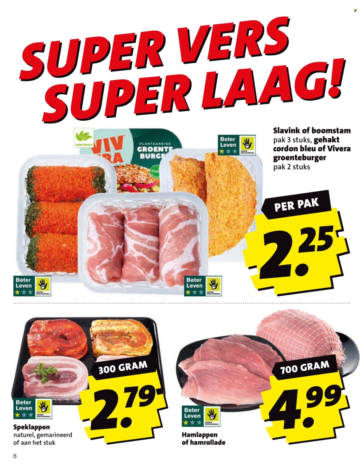 Boni-aanbieding - 17-8-2026 - 23-8-2026. Pagina 6