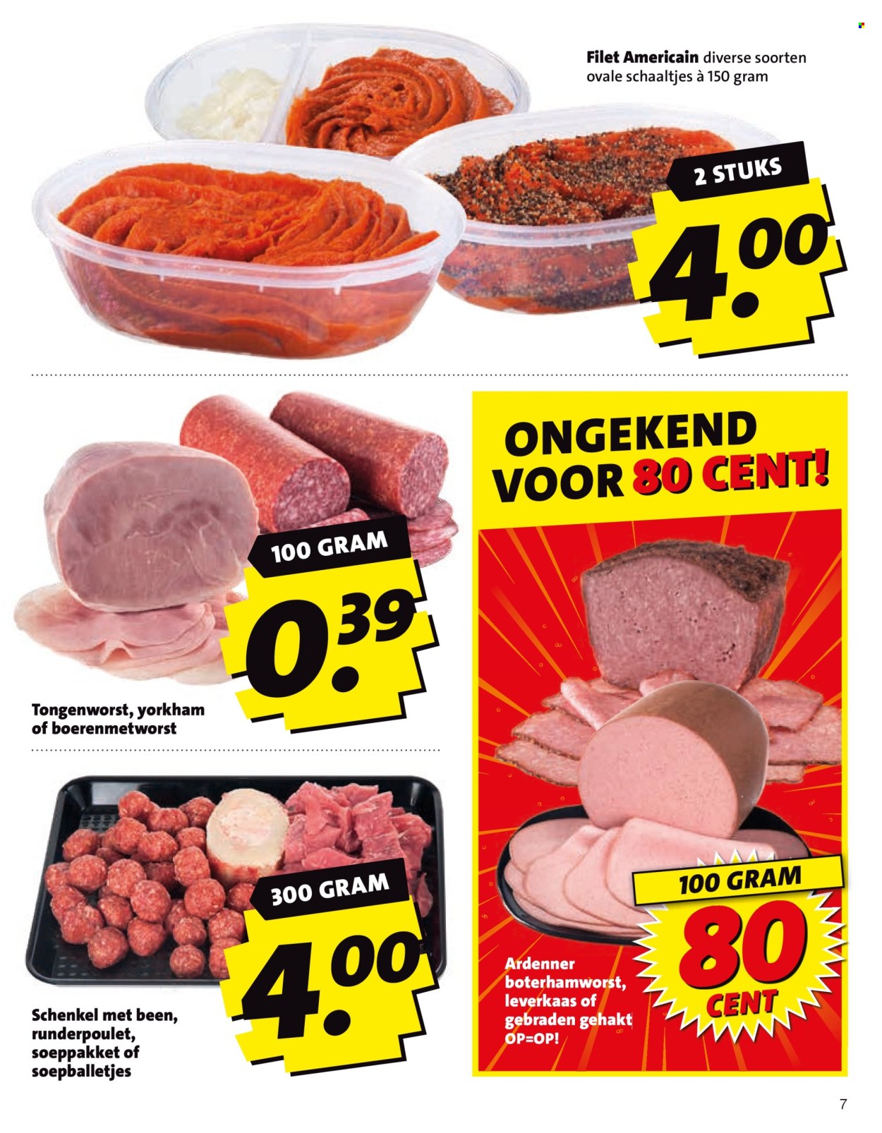 Boni-aanbieding - 17-8-2026 - 23-8-2026. Pagina 7