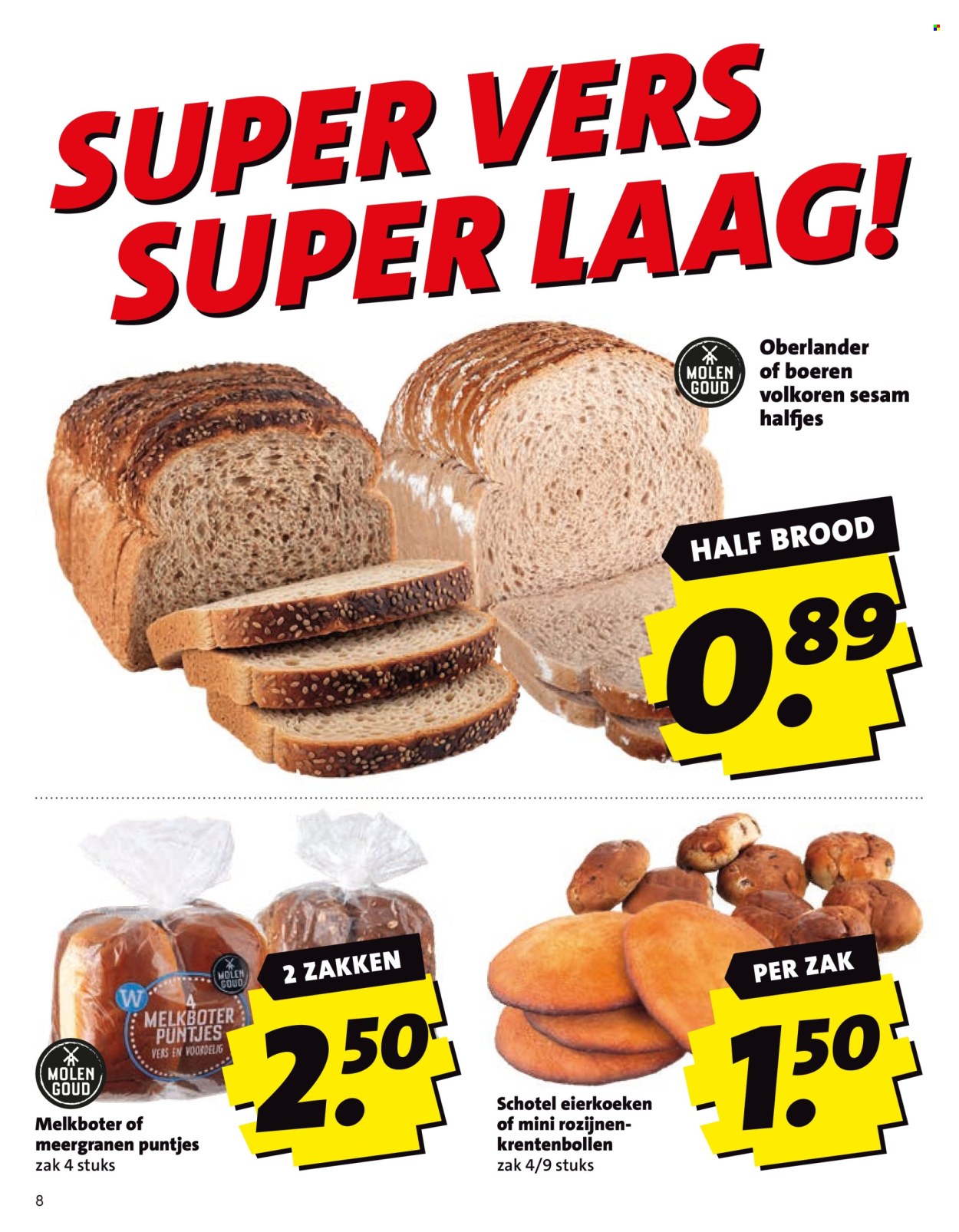 Boni-aanbieding - 17-8-2026 - 23-8-2026. Pagina 8
