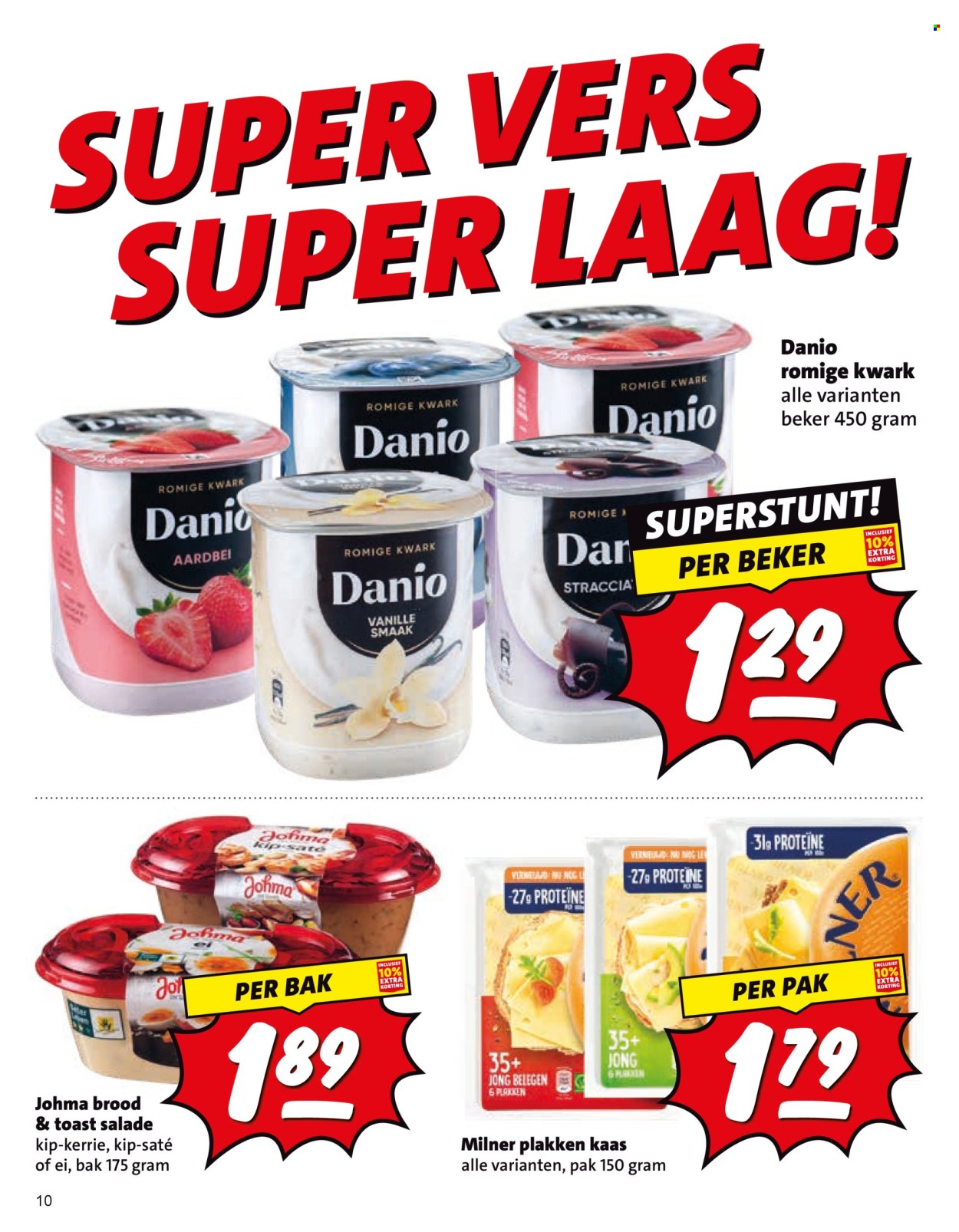 Boni-aanbieding - 17-8-2026 - 23-8-2026. Pagina 10