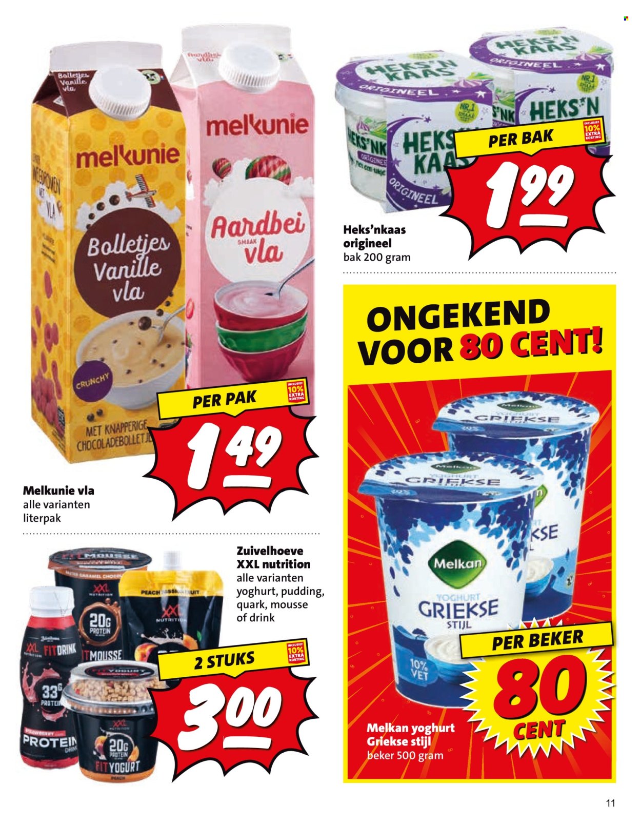 Boni-aanbieding - 17-8-2026 - 23-8-2026. Pagina 11