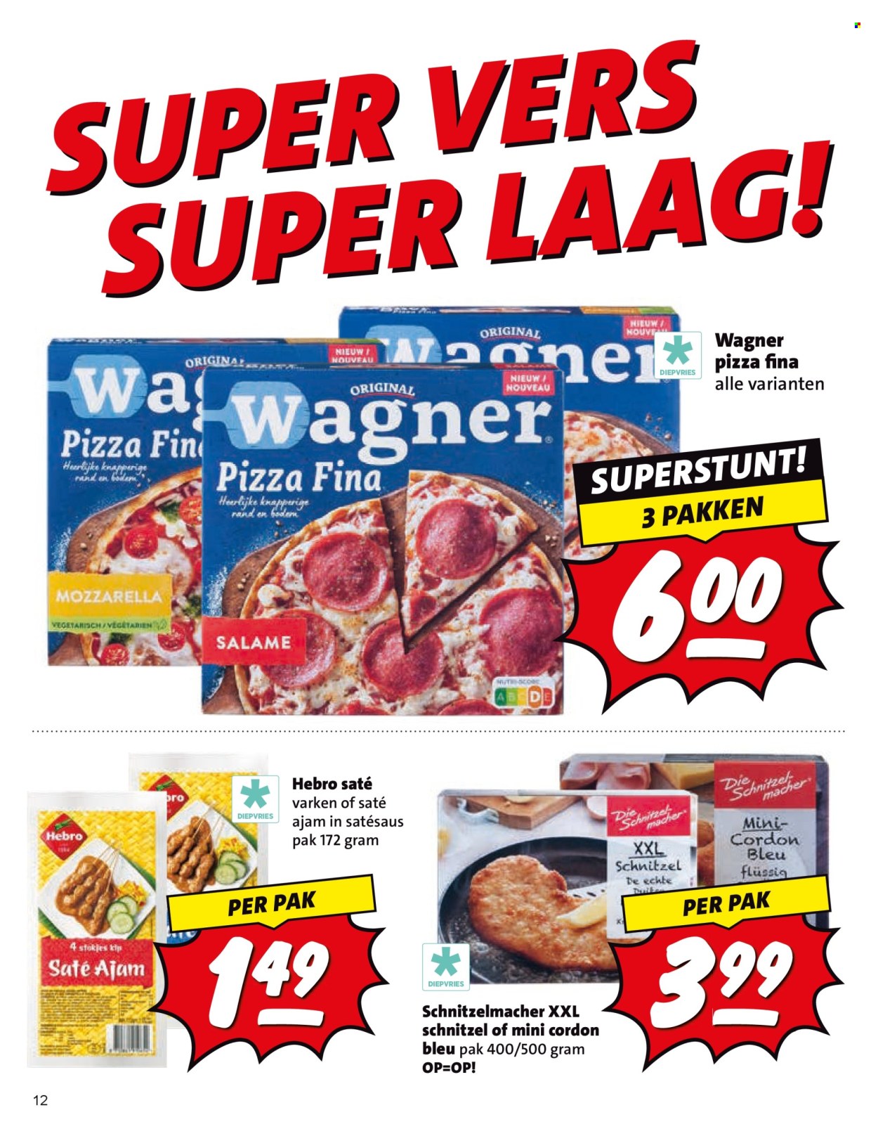 Boni-aanbieding - 17-8-2026 - 23-8-2026. Pagina 12