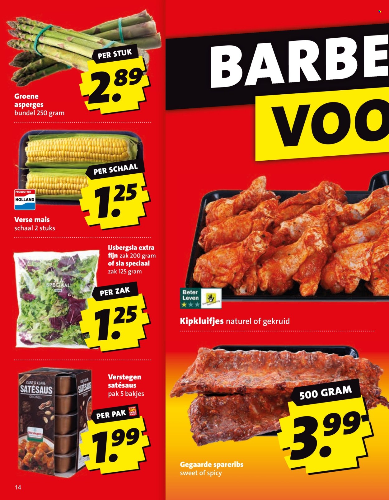 Boni-aanbieding - 17-8-2026 - 23-8-2026. Pagina 14