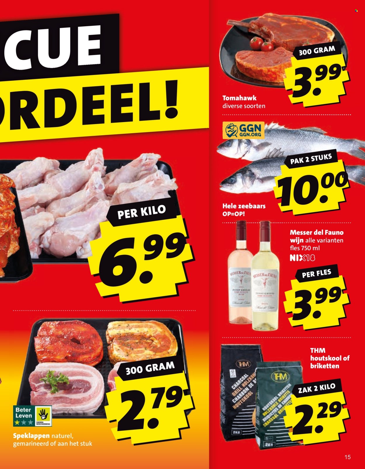 Boni-aanbieding - 17-8-2026 - 23-8-2026. Pagina 15