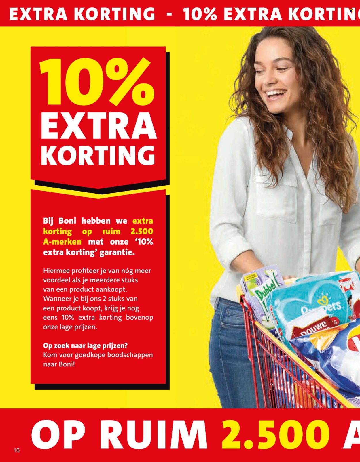 Boni-aanbieding - 17-8-2026 - 23-8-2026. Pagina 16