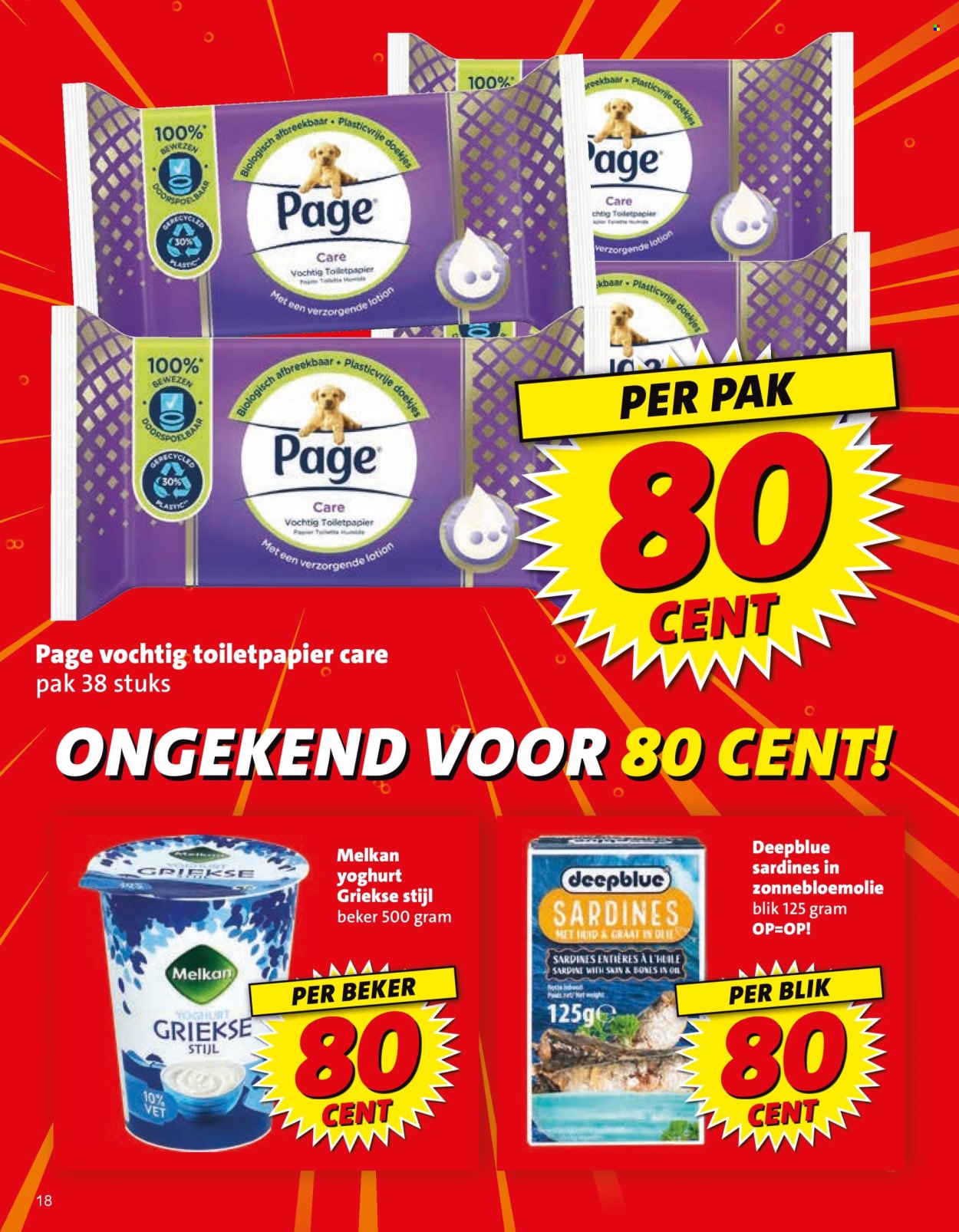 Boni-aanbieding - 17-8-2026 - 23-8-2026. Pagina 18