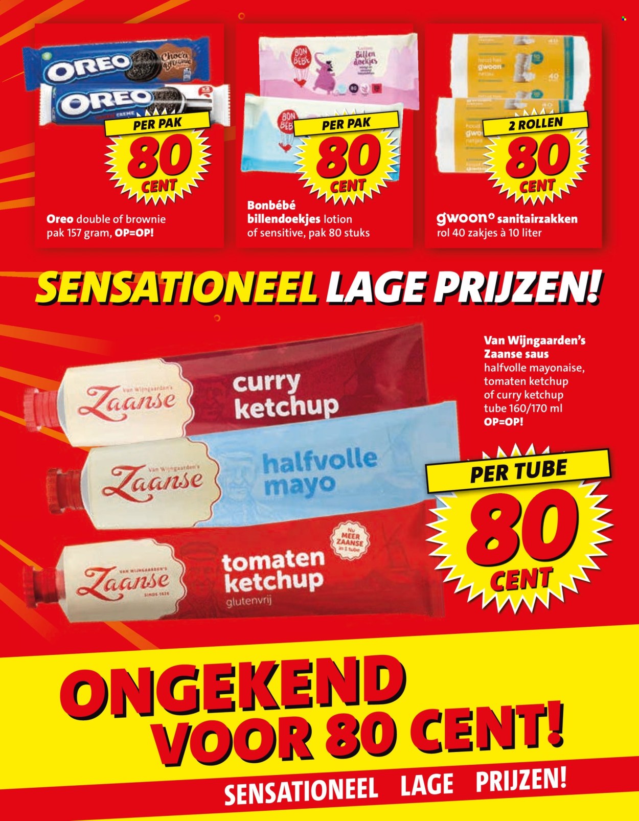 Boni-aanbieding - 17-8-2026 - 23-8-2026. Pagina 19