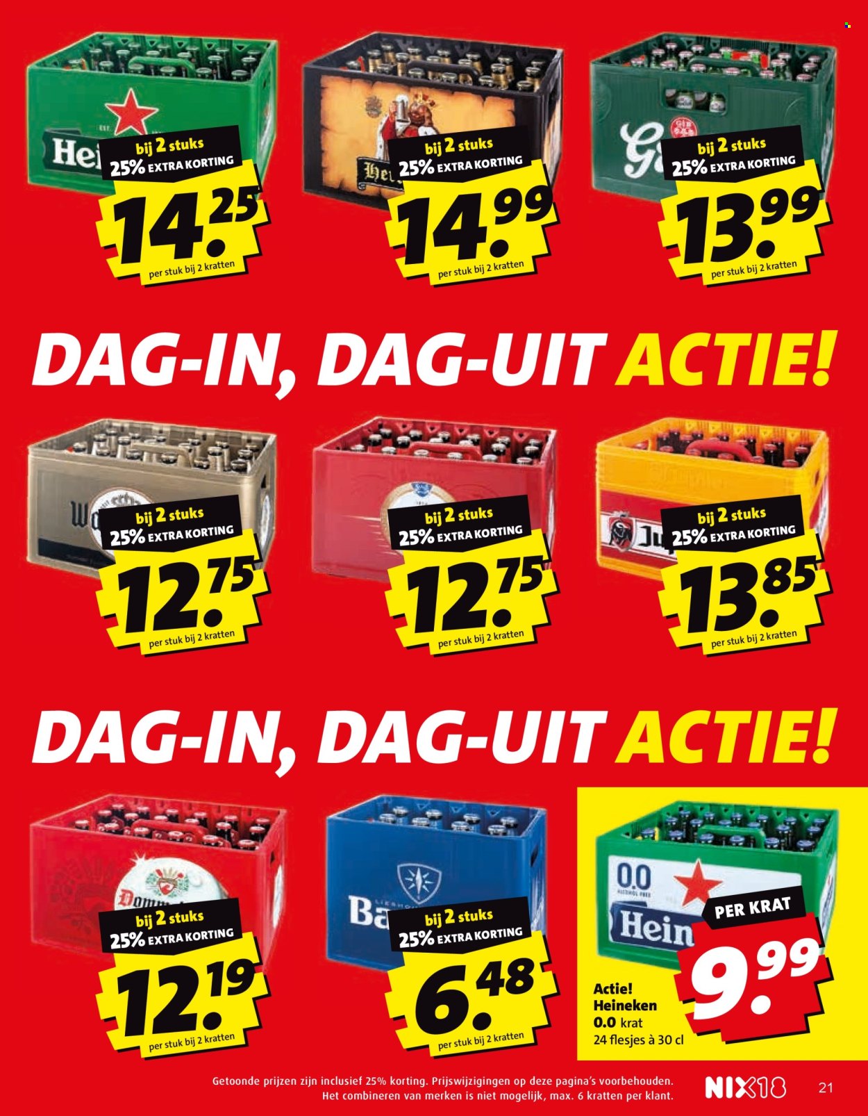 Boni-aanbieding - 17-8-2026 - 23-8-2026. Pagina 21