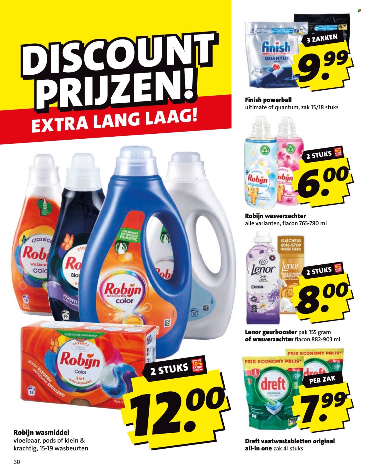 Boni-aanbieding - 17-8-2026 - 23-8-2026. Pagina 30