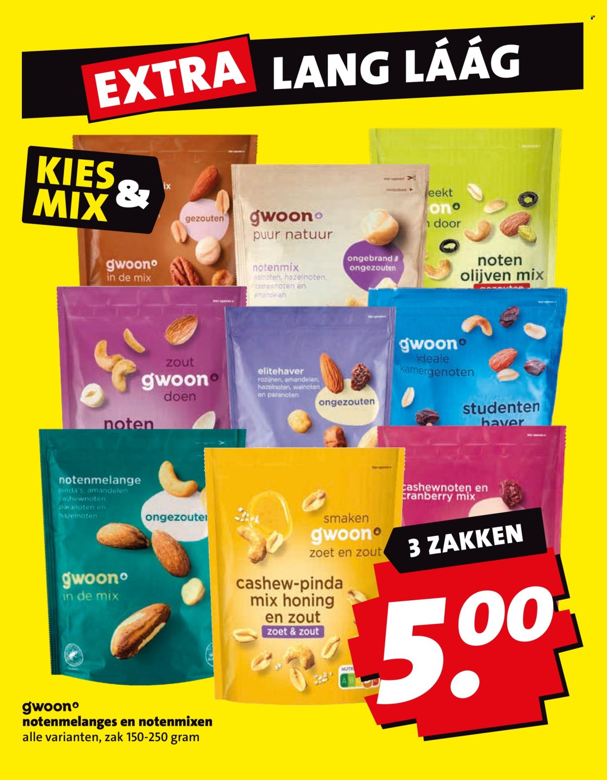Boni-aanbieding - 17-8-2026 - 23-8-2026. Pagina 34
