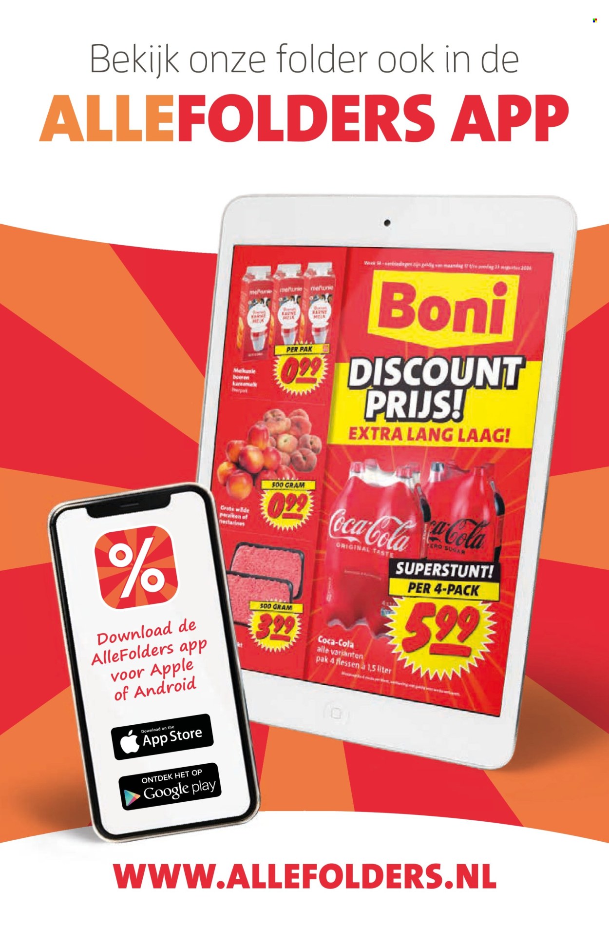 Boni-aanbieding - 17-8-2026 - 23-8-2026. Pagina 36