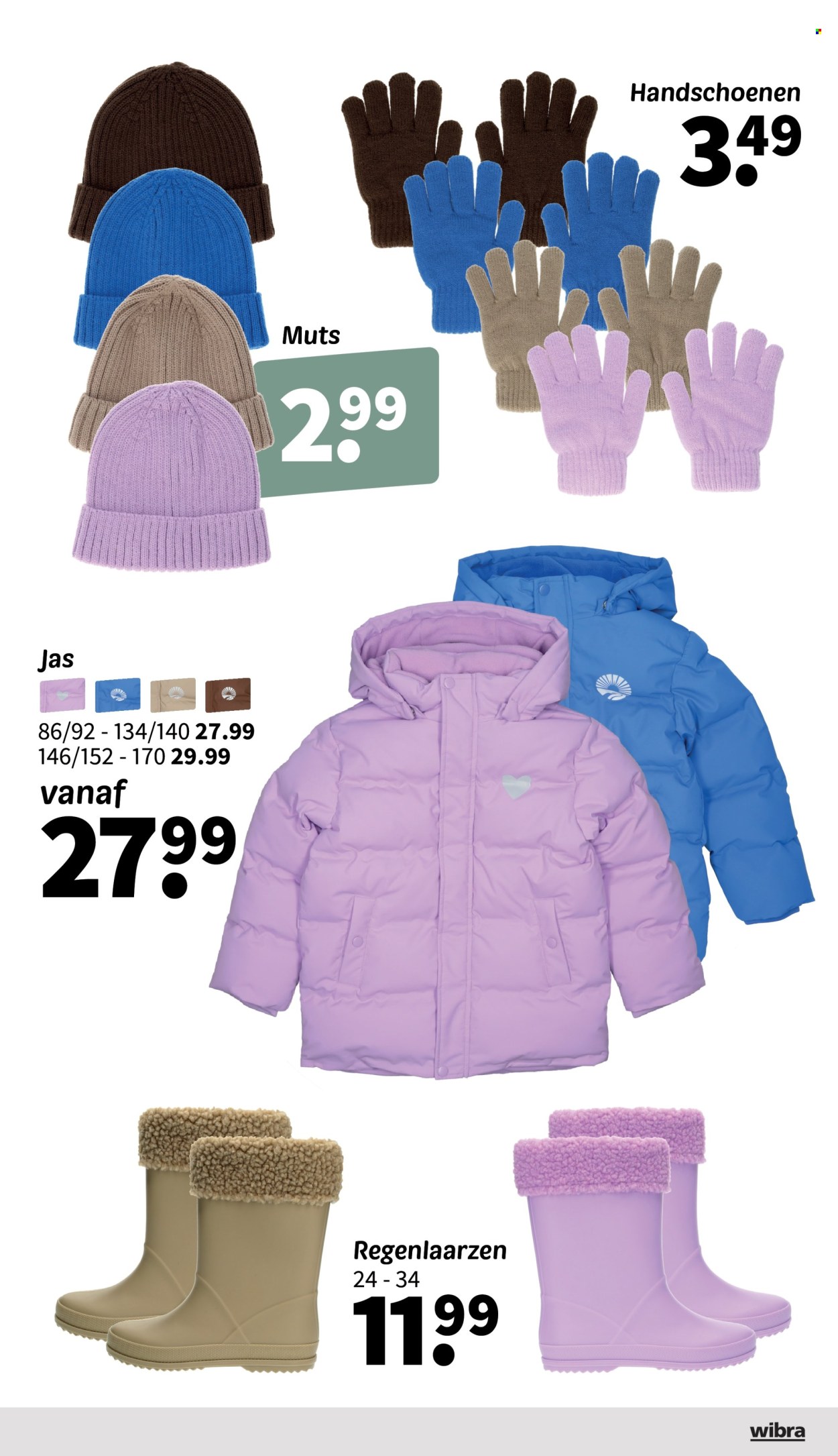 Wibra-aanbieding - 17-8-2026 - 23-8-2026. Pagina 10