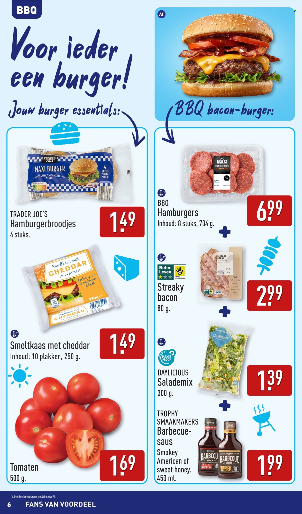 Aldi-aanbieding - 17-8-2026 - 23-8-2026. Pagina 6