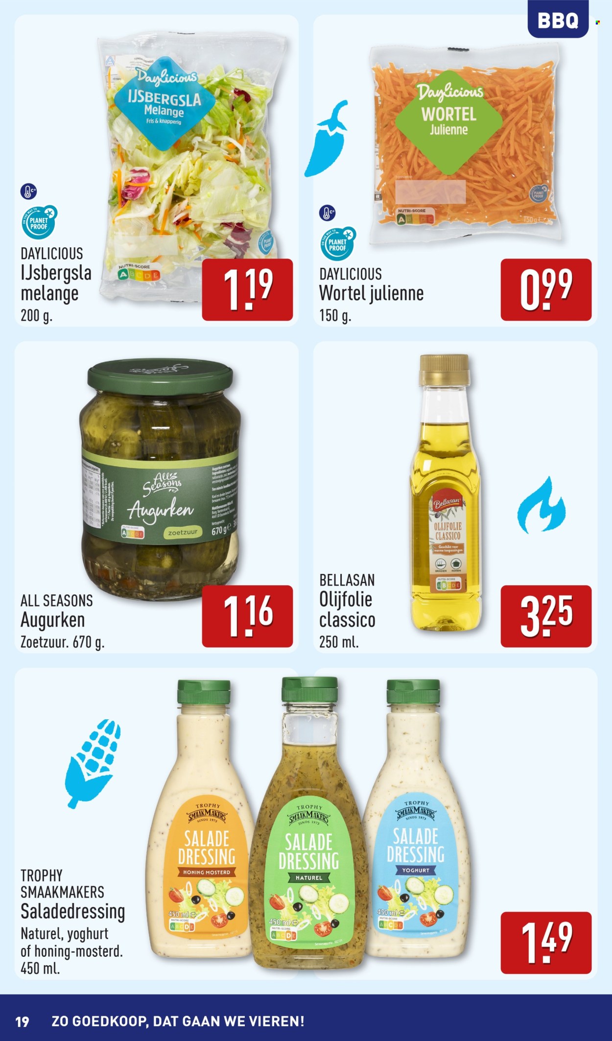 Aldi-aanbieding - 17-8-2026 - 23-8-2026. Pagina 19