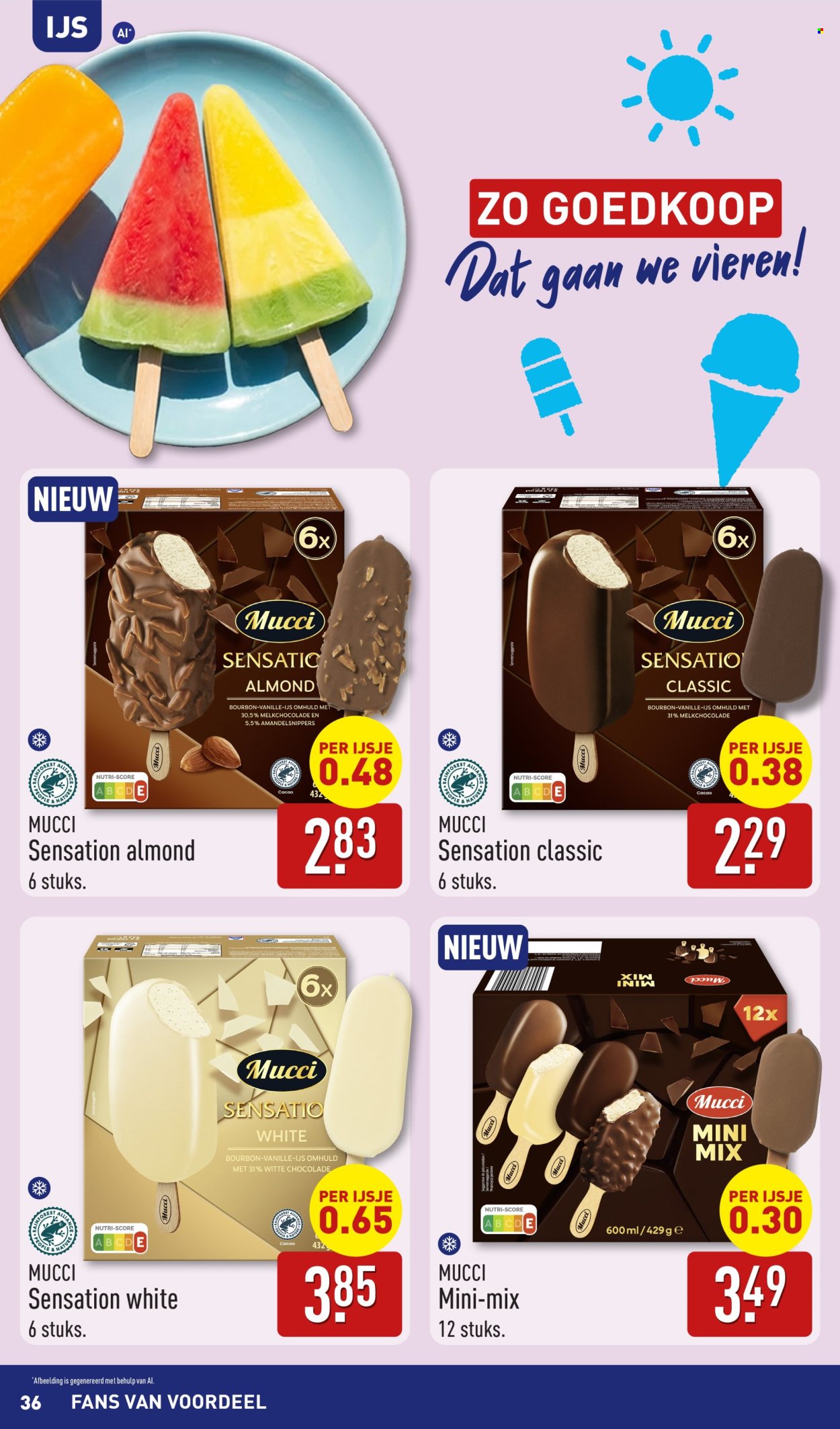 Aldi-aanbieding - 17-8-2026 - 23-8-2026. Pagina 36
