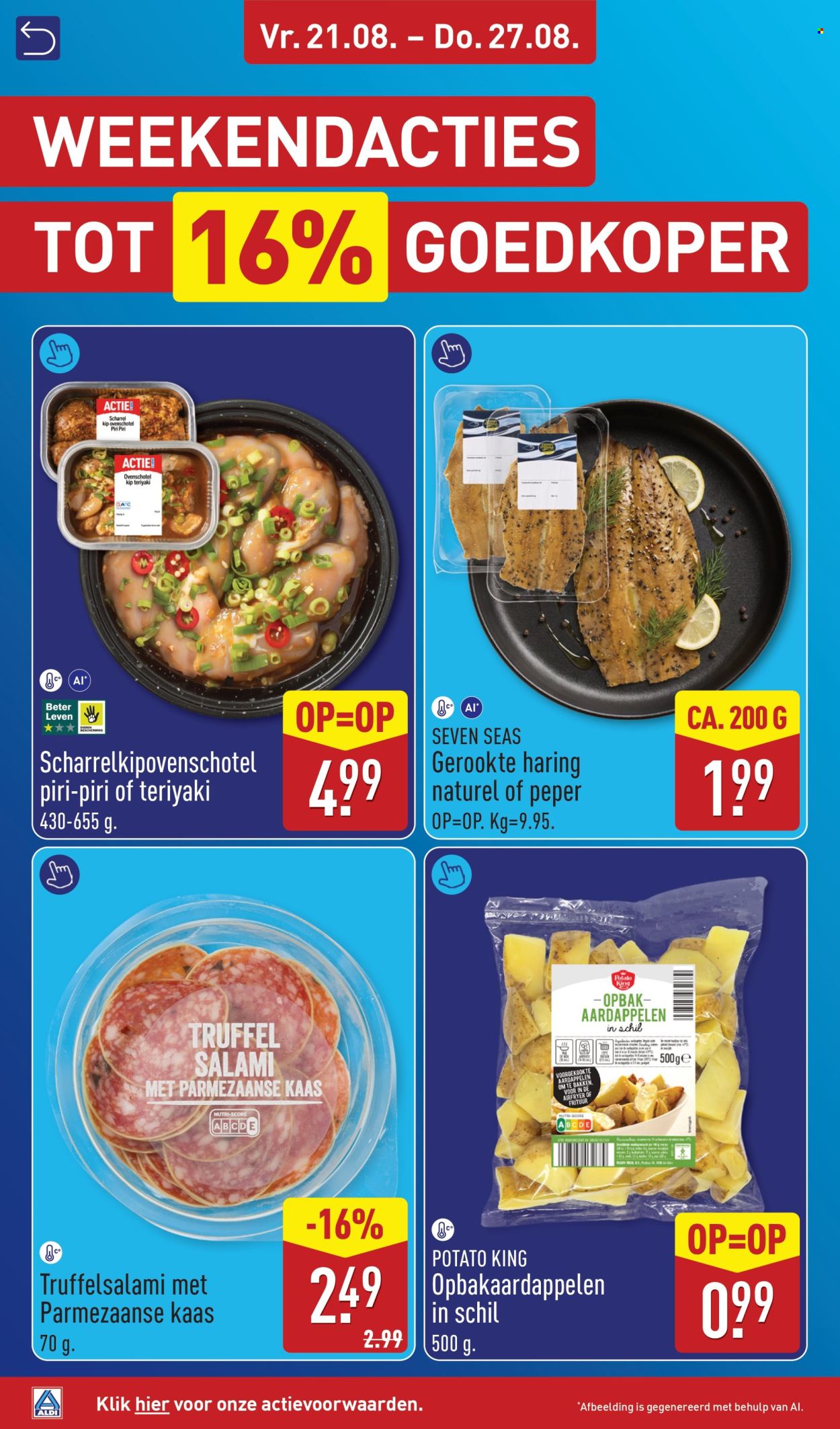 Aldi-aanbieding - 21-8-2026 - 23-8-2026. Pagina 8