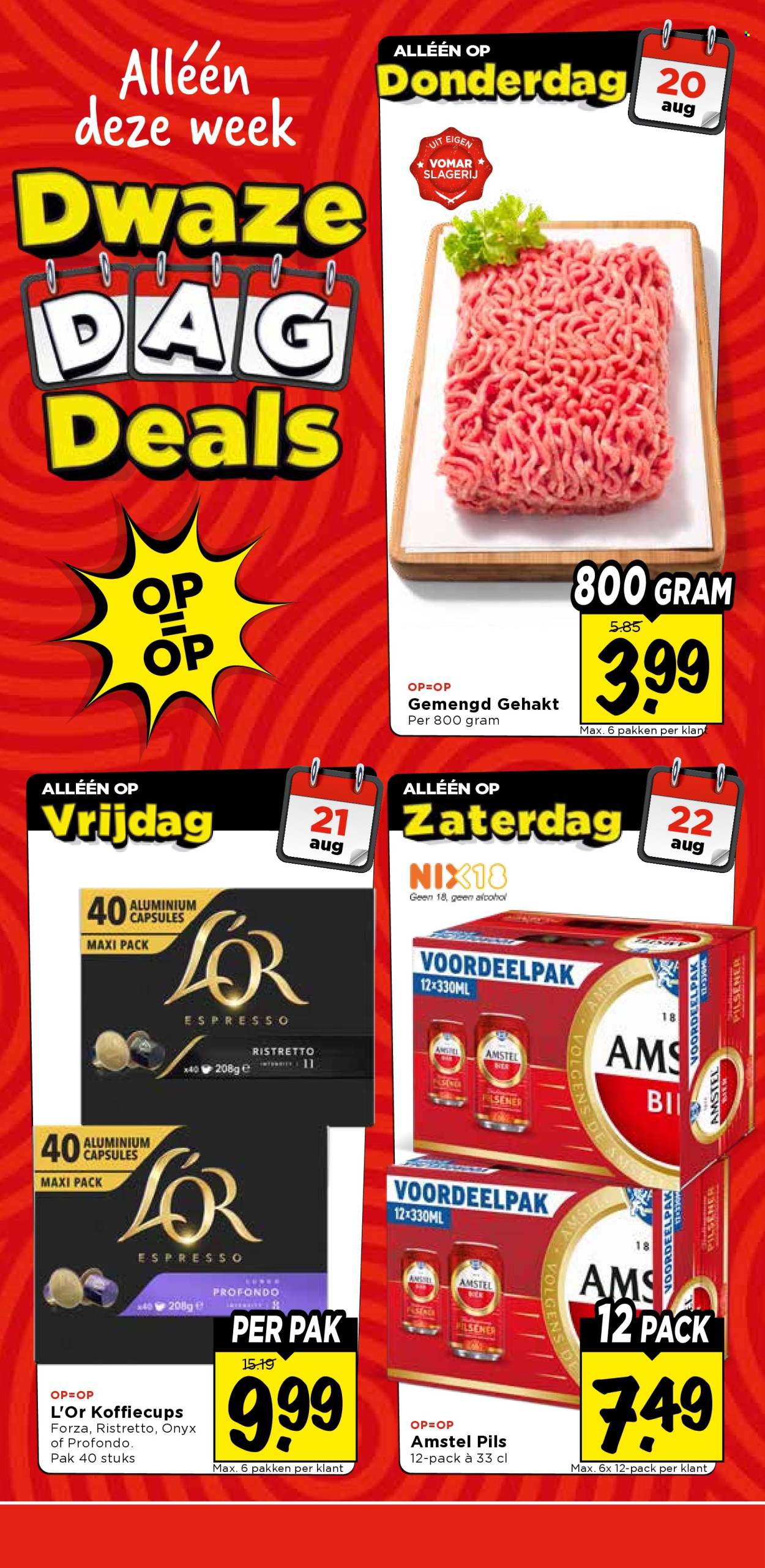 Vomar-aanbieding - 20-8-2026 - 22-8-2026. Pagina 6