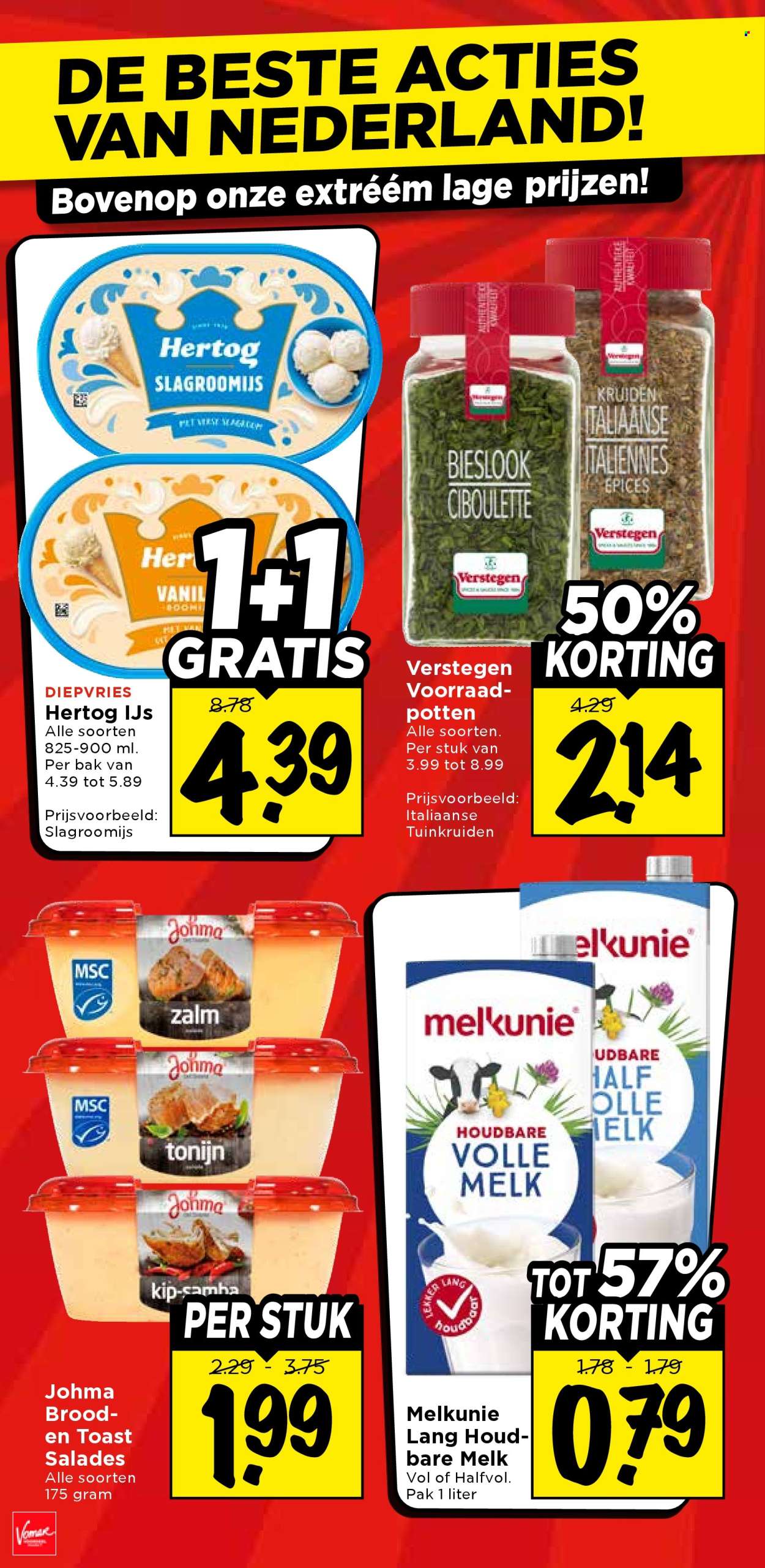Vomar-aanbieding - 20-8-2026 - 22-8-2026. Pagina 10
