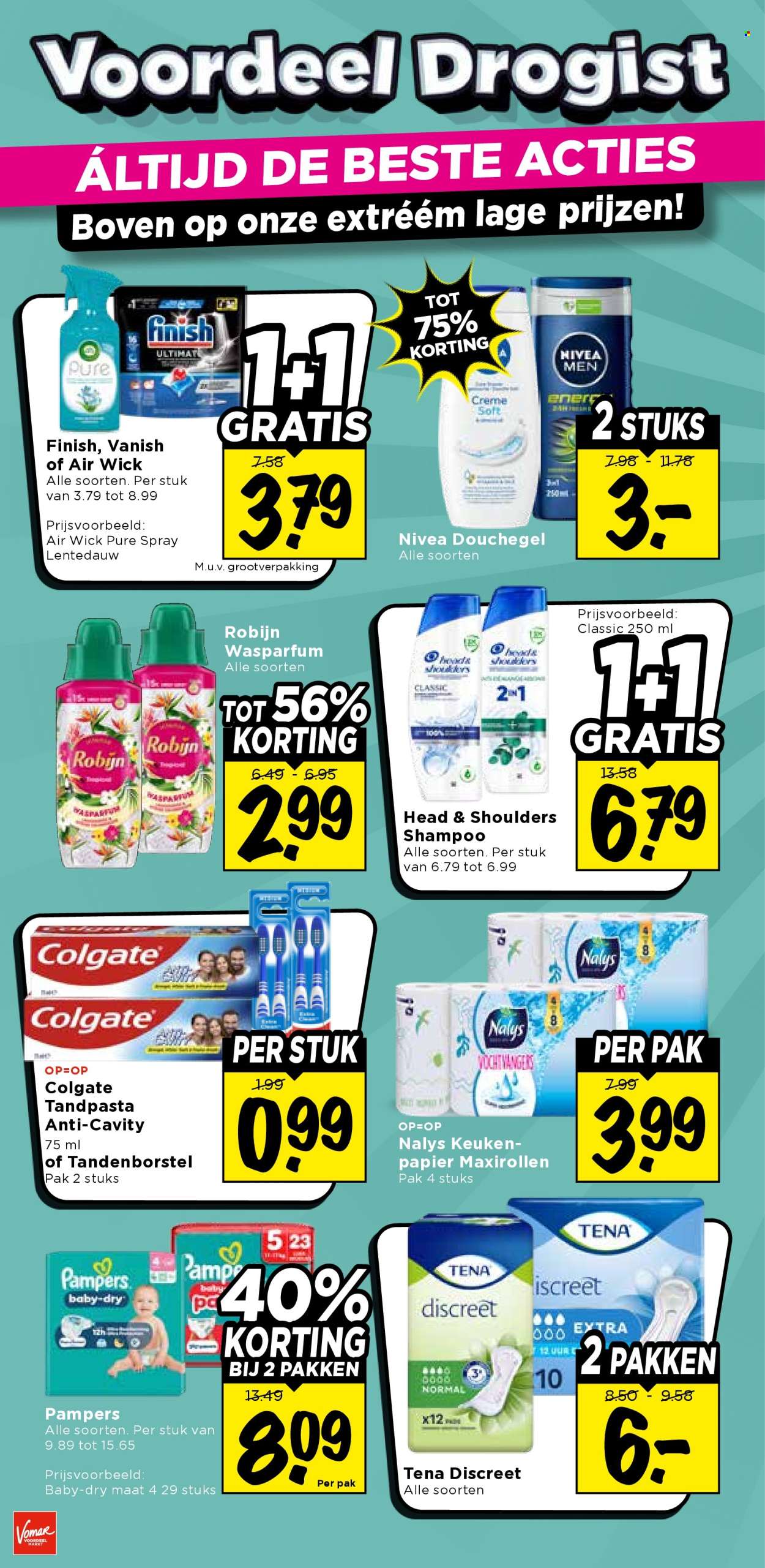 Vomar-aanbieding - 20-8-2026 - 22-8-2026. Pagina 13