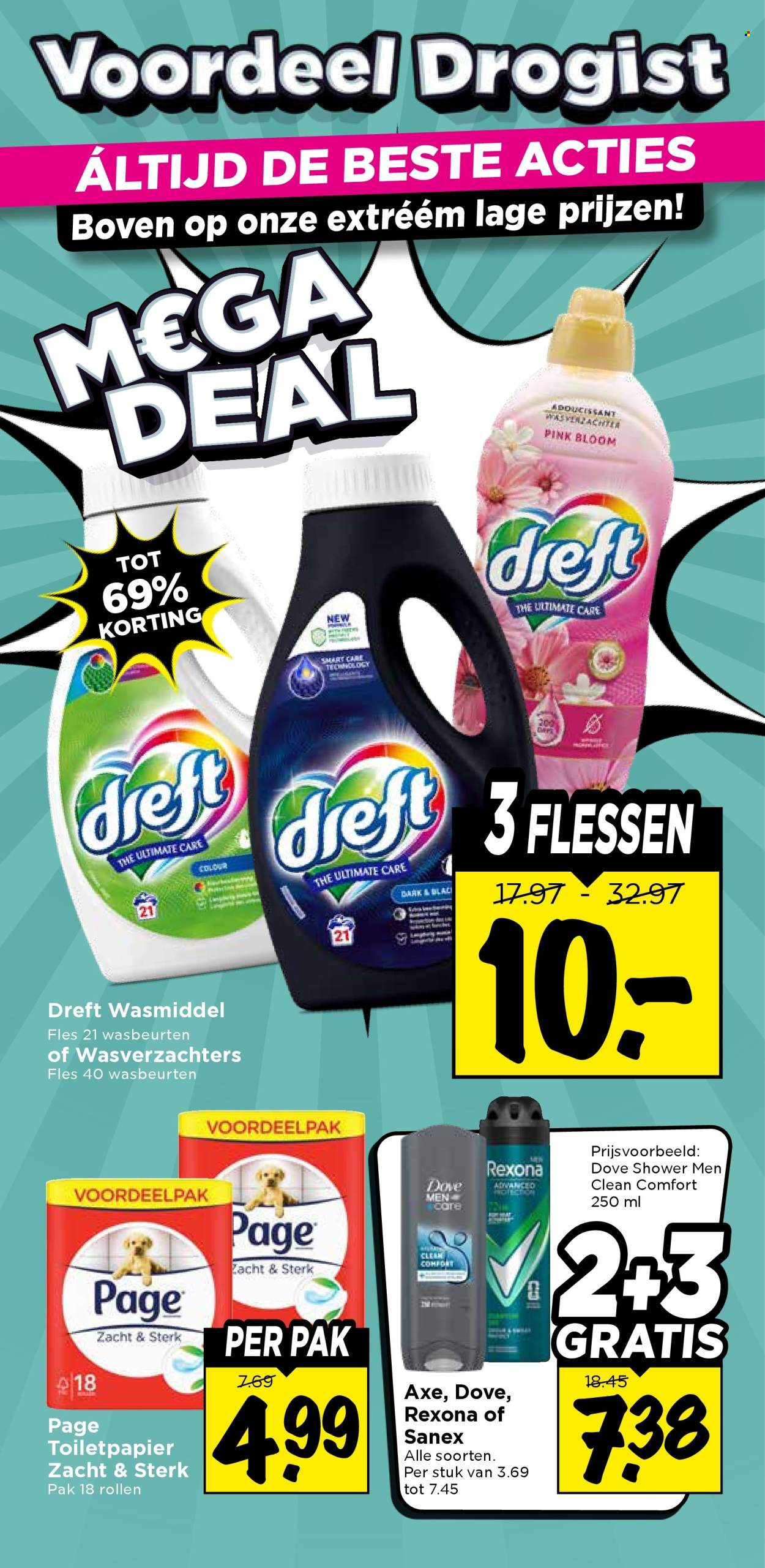 Vomar-aanbieding - 20-8-2026 - 22-8-2026. Pagina 14