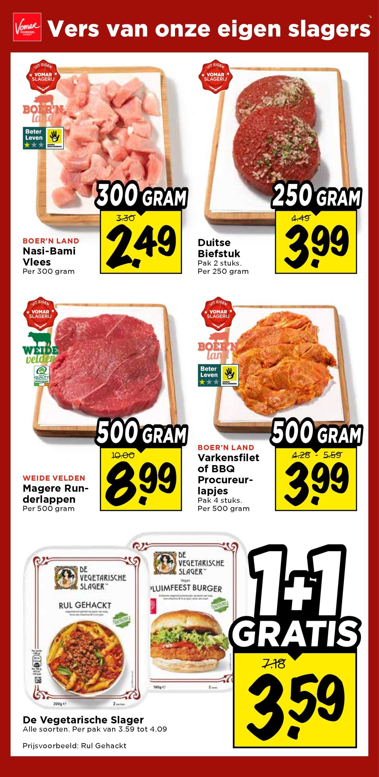 Vomar-aanbieding - 20-8-2026 - 22-8-2026. Pagina 20