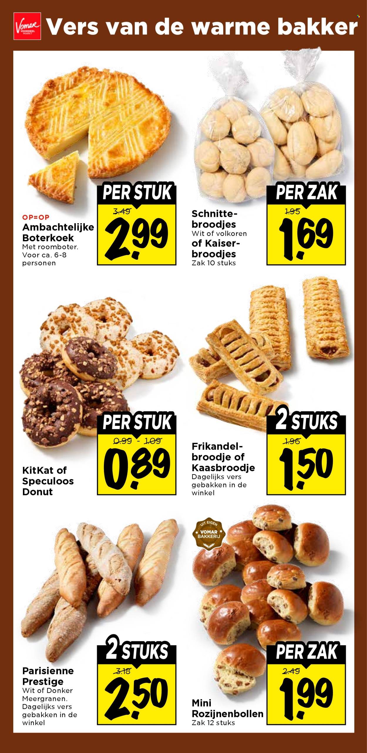 Vomar-aanbieding - 20-8-2026 - 22-8-2026. Pagina 22