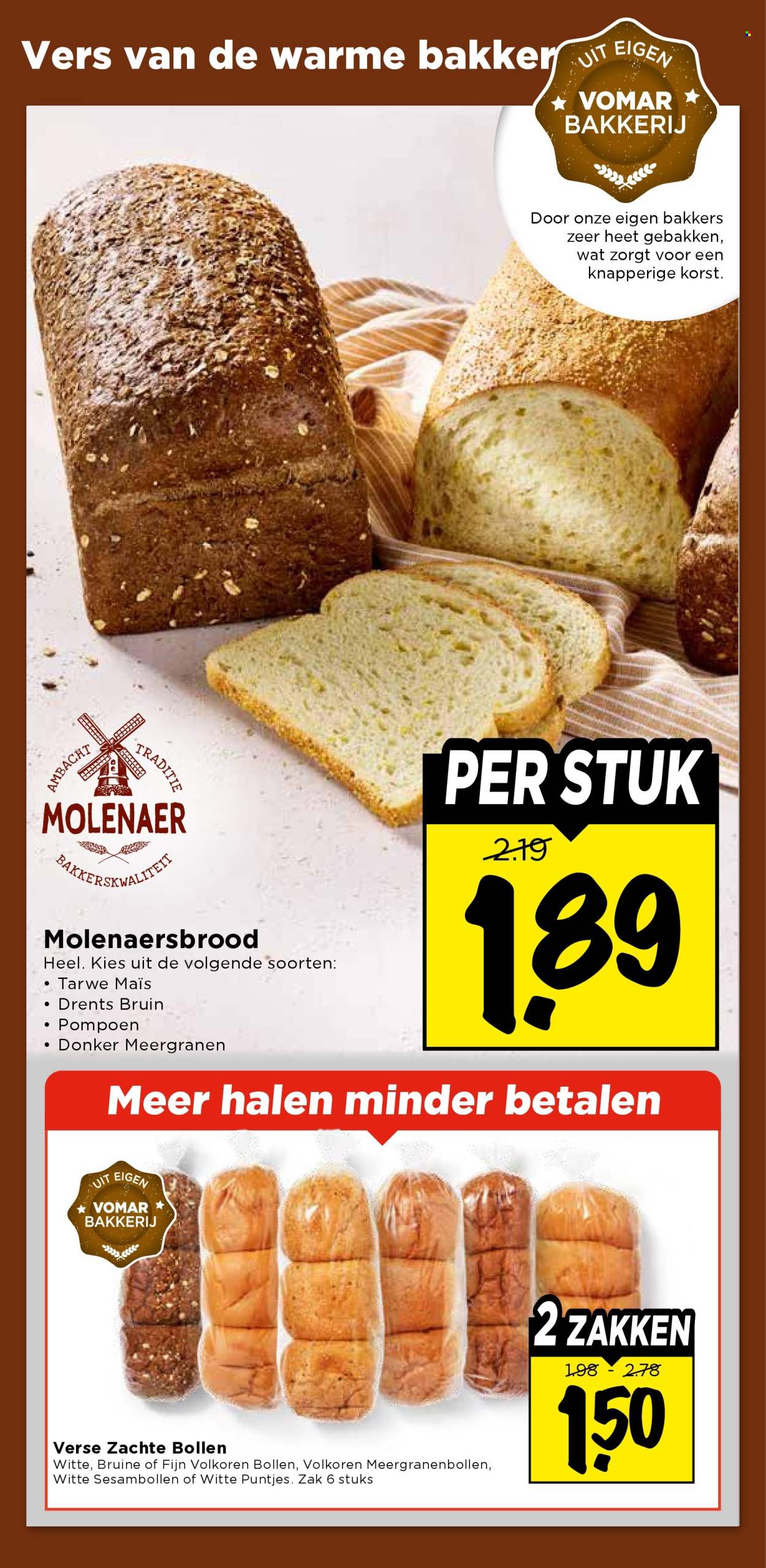 Vomar-aanbieding - 20-8-2026 - 22-8-2026. Pagina 23