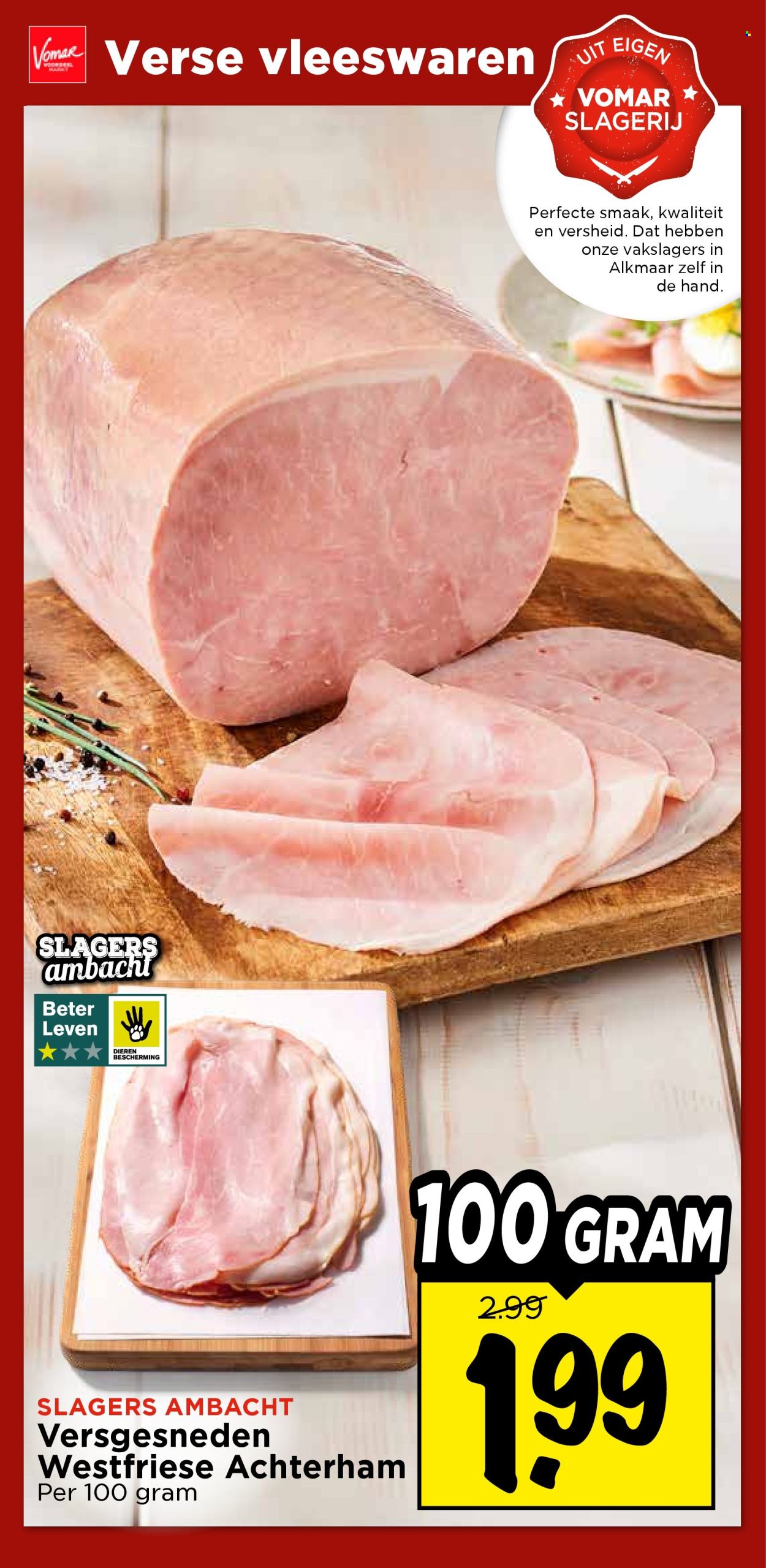 Vomar-aanbieding - 20-8-2026 - 22-8-2026. Pagina 25