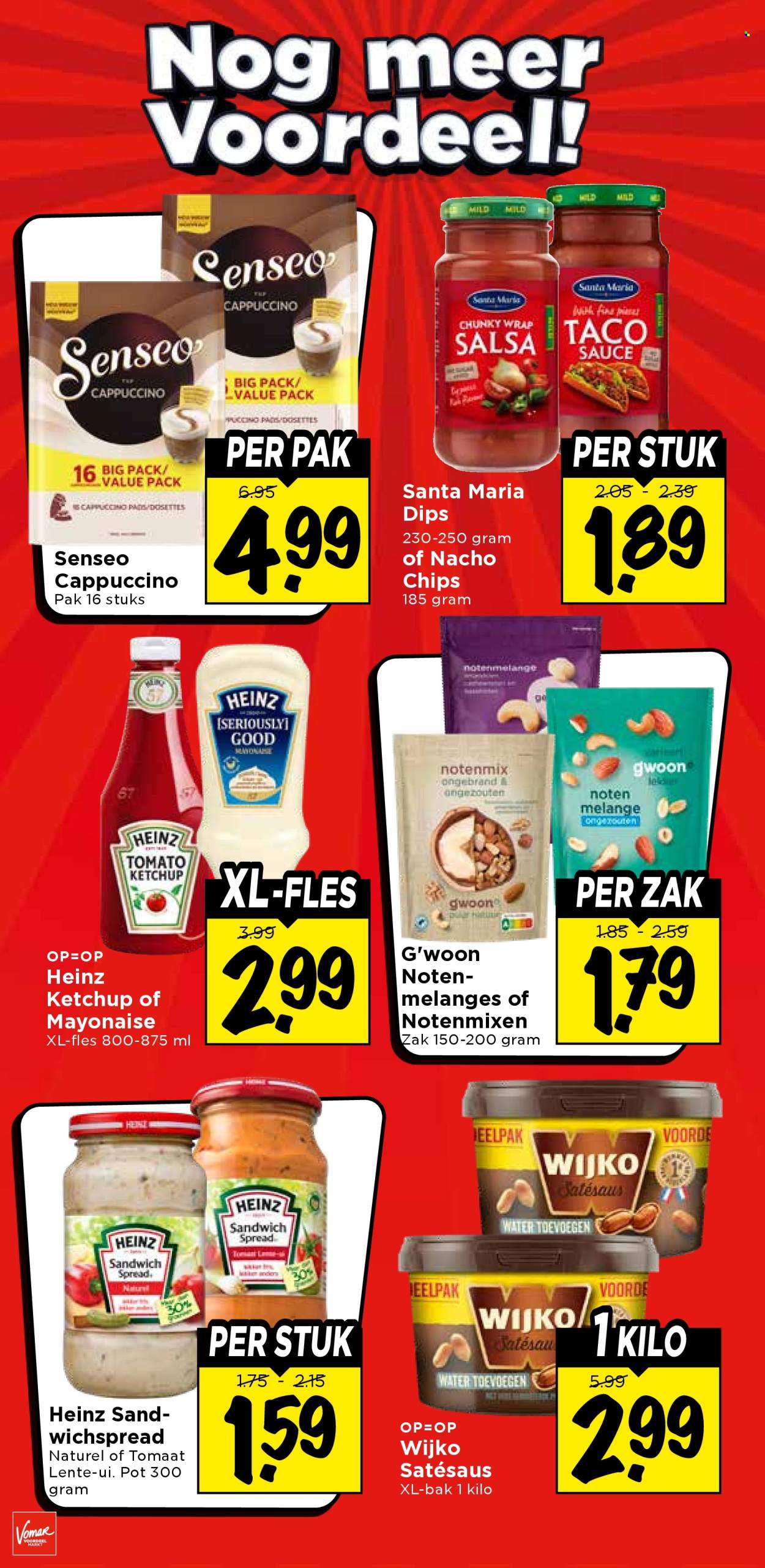Vomar-aanbieding - 20-8-2026 - 22-8-2026. Pagina 30