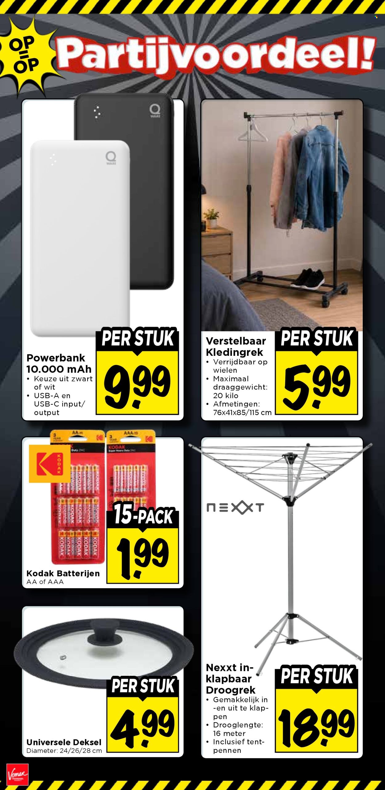 Vomar-aanbieding - 20-8-2026 - 22-8-2026. Pagina 36