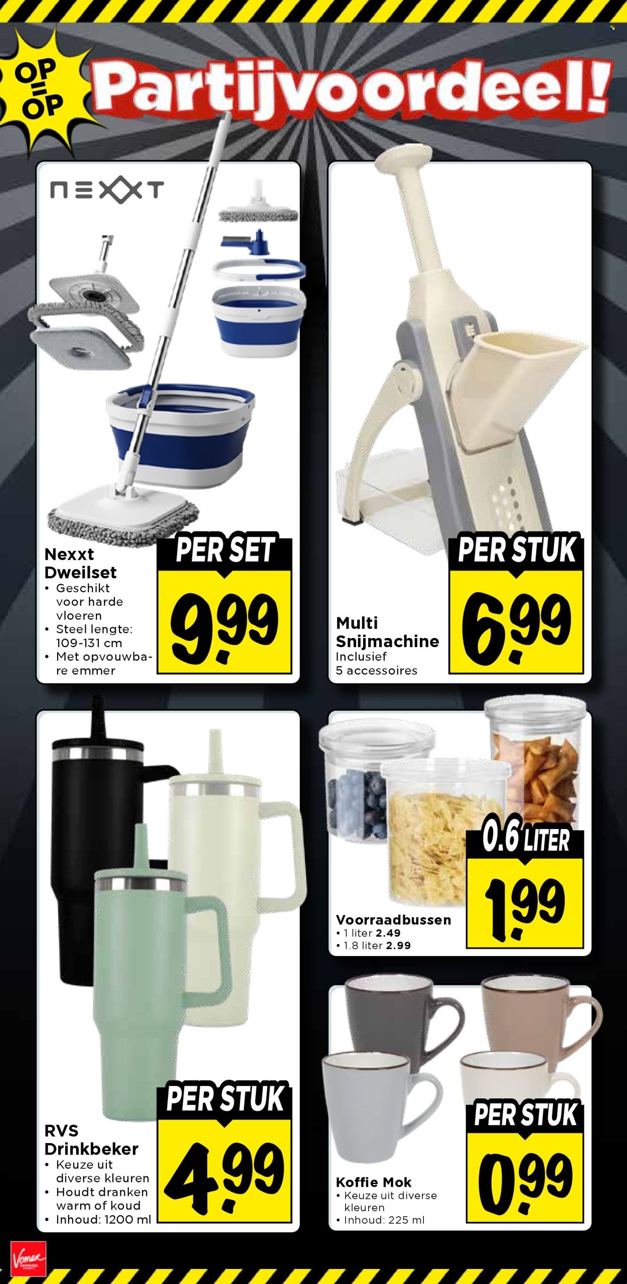 Vomar-aanbieding - 20-8-2026 - 22-8-2026. Pagina 37