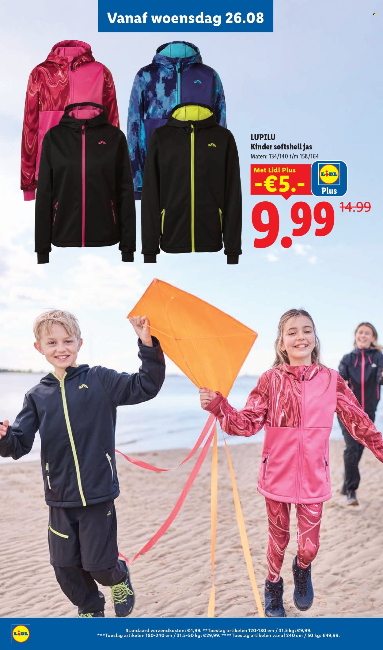 Lidl-aanbieding - 24-8-2026 - 30-8-2026. Pagina 32