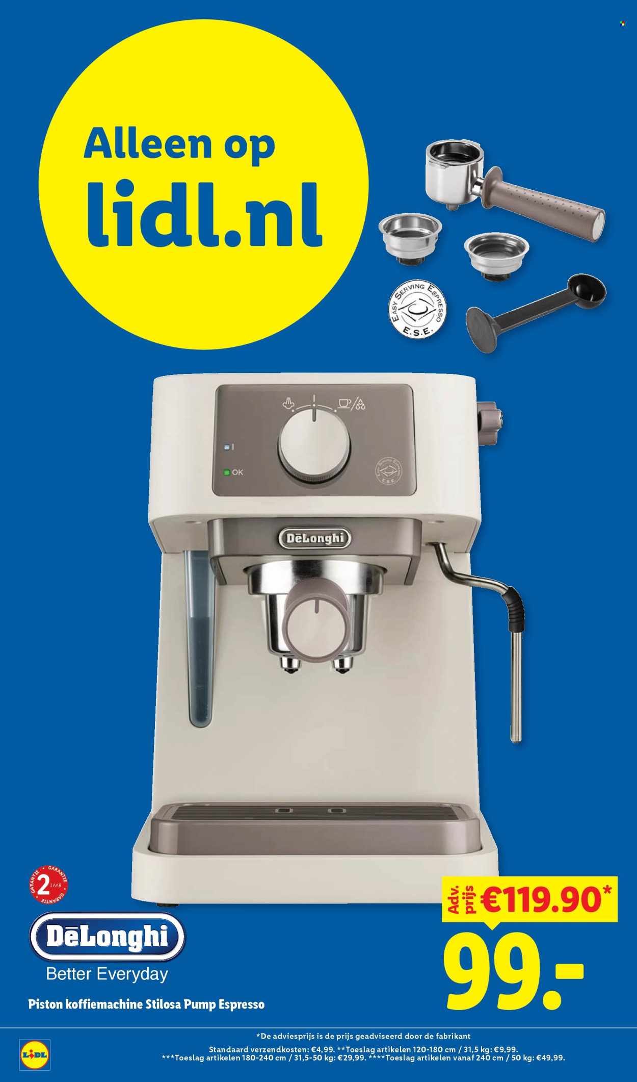 Lidl-aanbieding - 26-8-2026 - 1-9-2026. Pagina 2