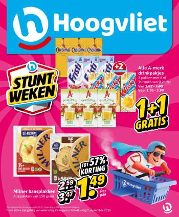 Hoogvliet-aanbieding - 26-8-2026 - 1-9-2026.