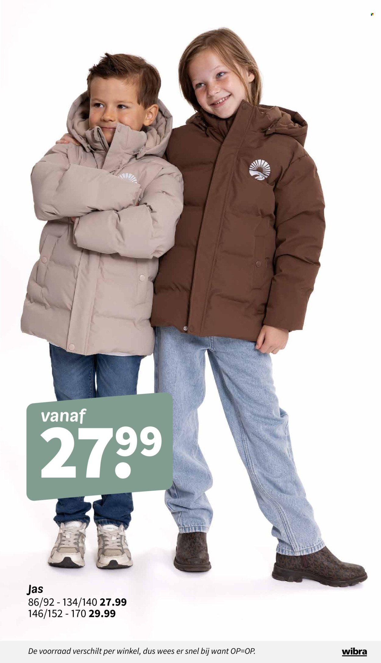 Wibra-aanbieding - 24-8-2026 - 30-8-2026. Pagina 3