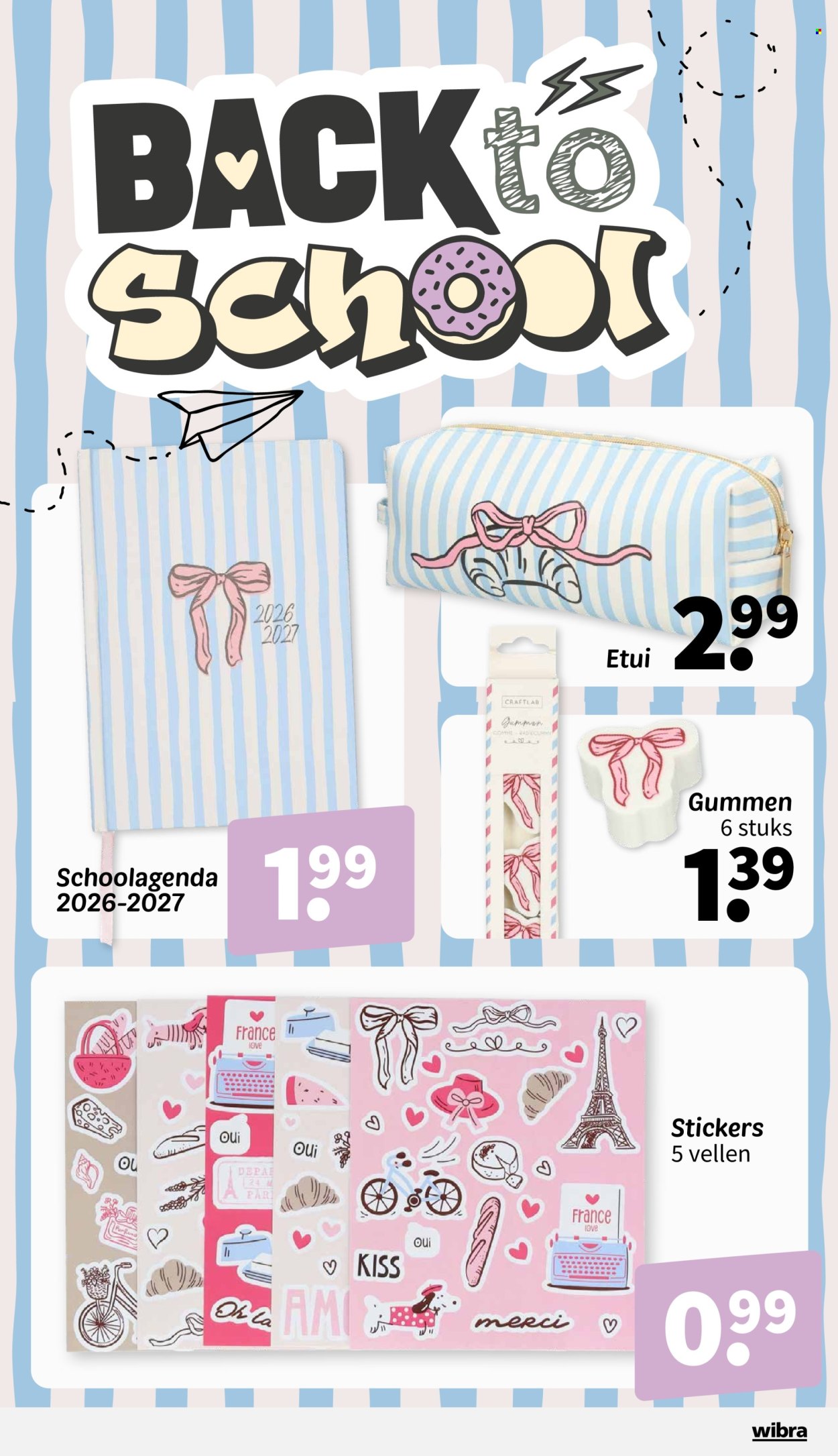 Wibra-aanbieding - 24-8-2026 - 30-8-2026. Pagina 13