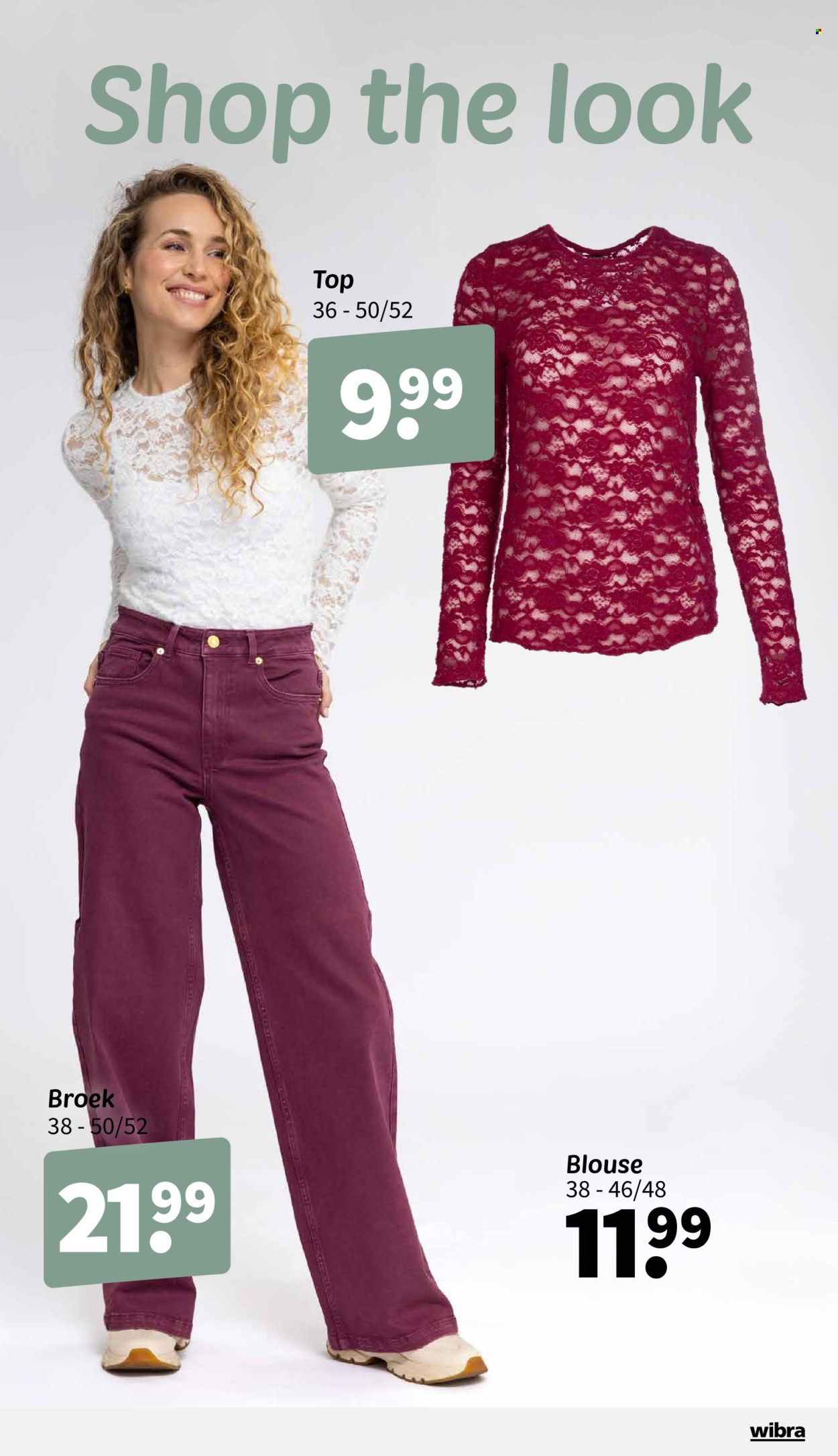 Wibra-aanbieding - 24-8-2026 - 30-8-2026. Pagina 21