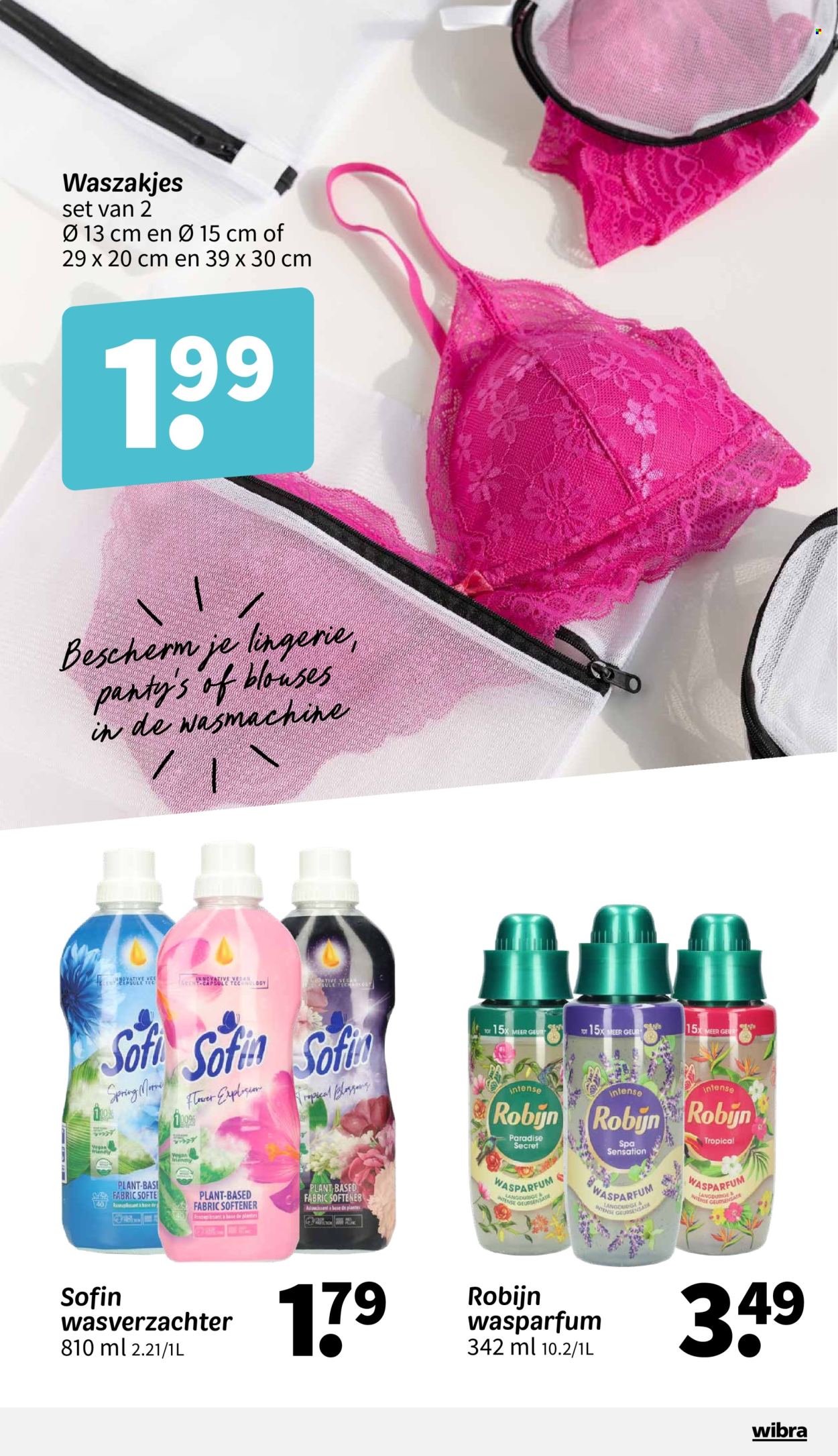 Wibra-aanbieding - 24-8-2026 - 30-8-2026. Pagina 23