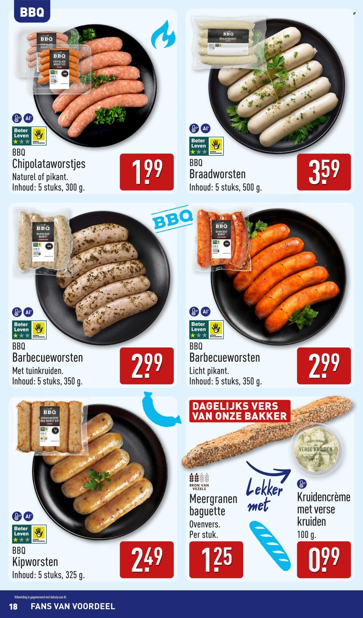 Aldi-aanbieding - 24-8-2026 - 30-8-2026. Pagina 18