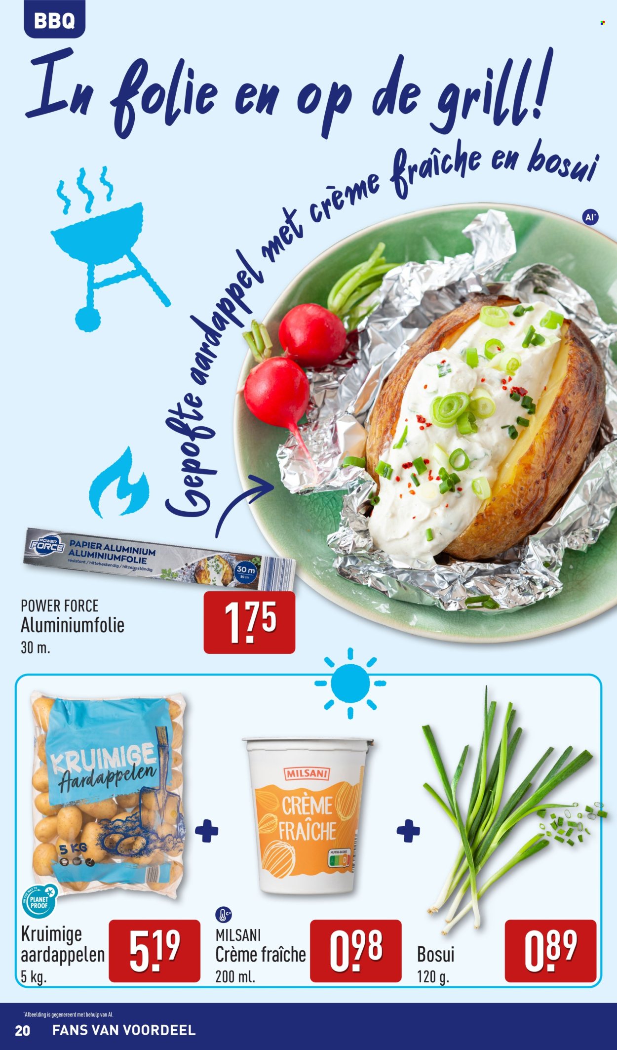 Aldi-aanbieding - 24-8-2026 - 30-8-2026. Pagina 20