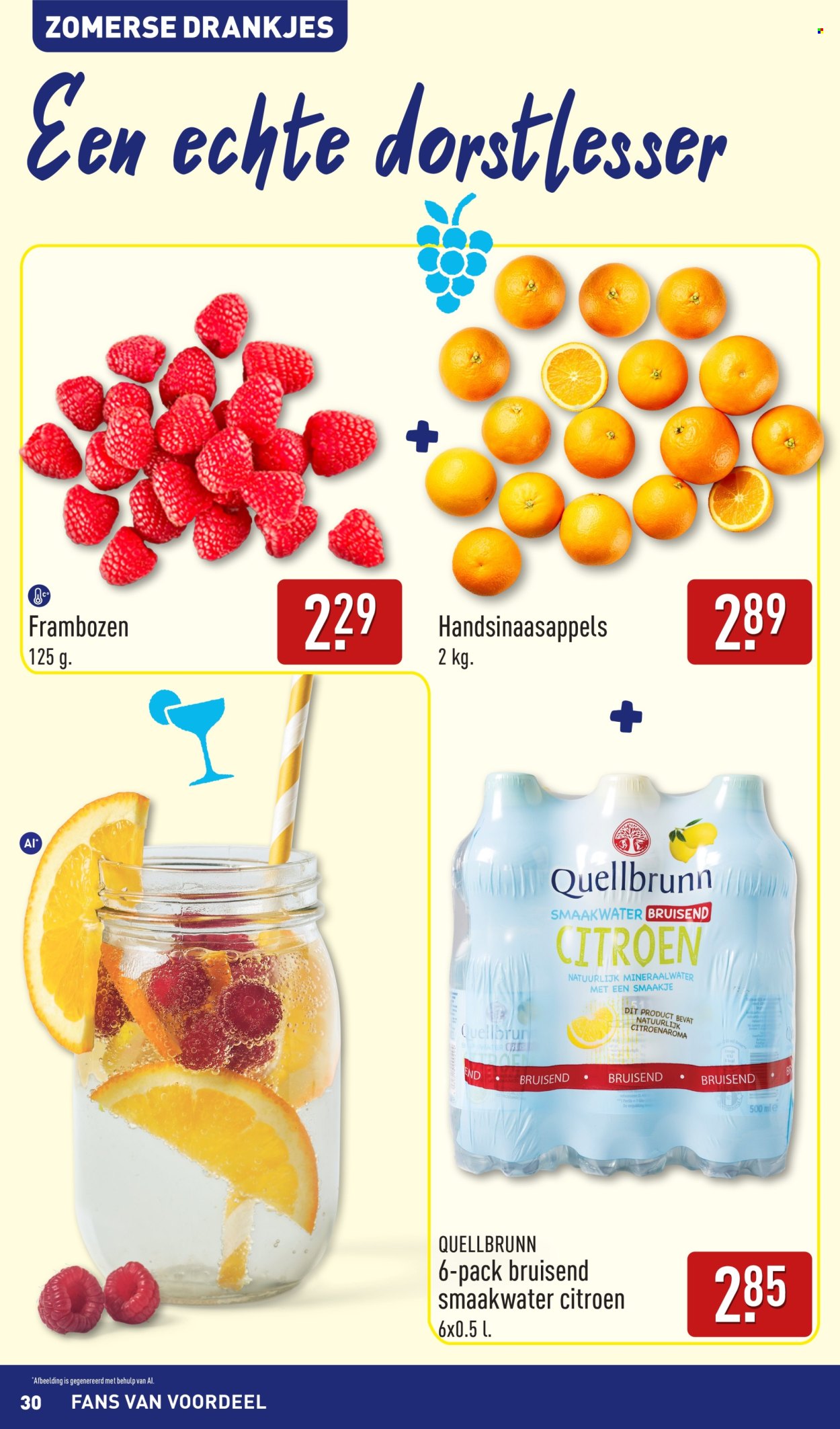 Aldi-aanbieding - 24-8-2026 - 30-8-2026. Pagina 30
