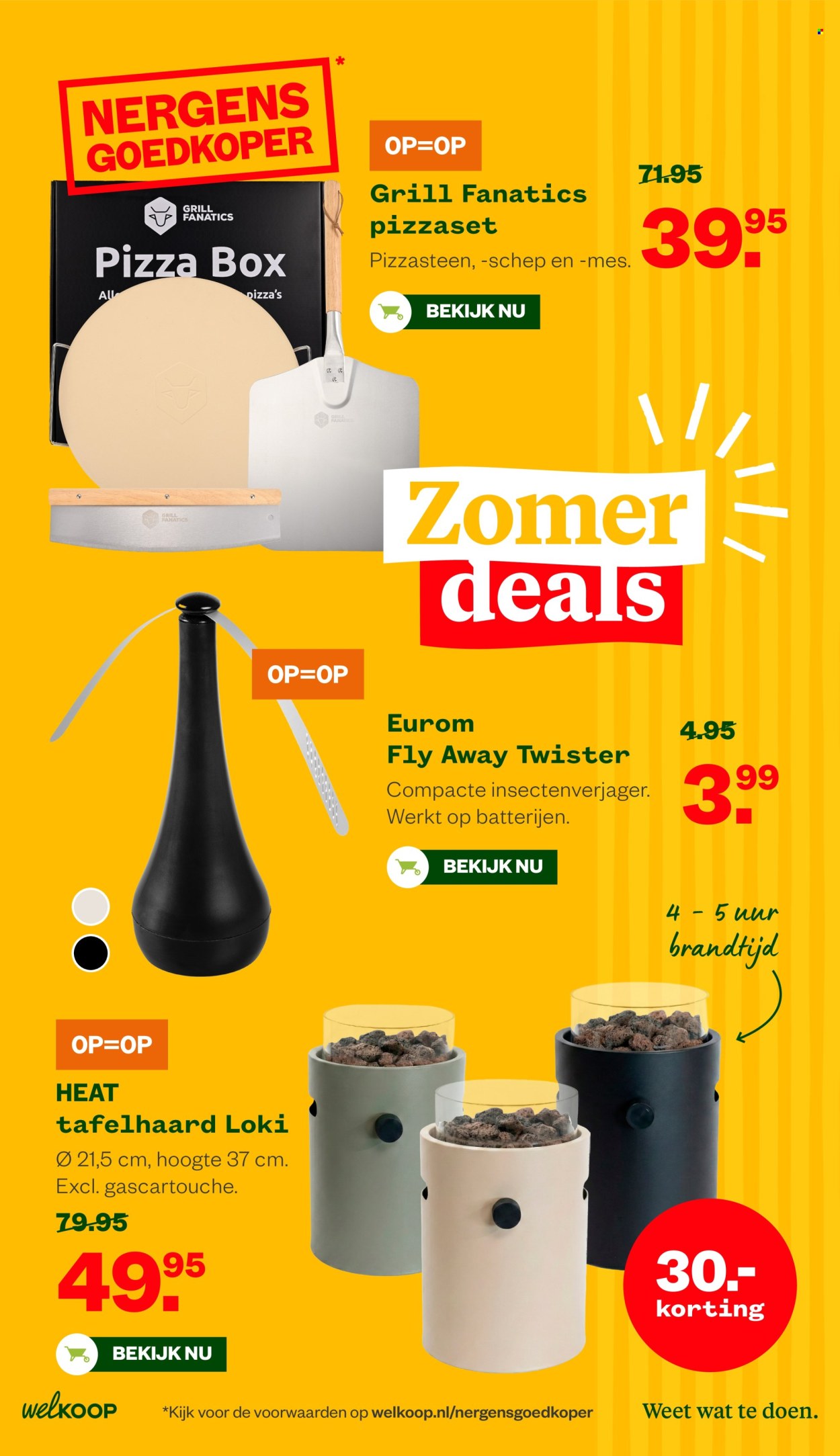 Welkoop-aanbieding - 10-8-2026 - 23-8-2026. Pagina 3