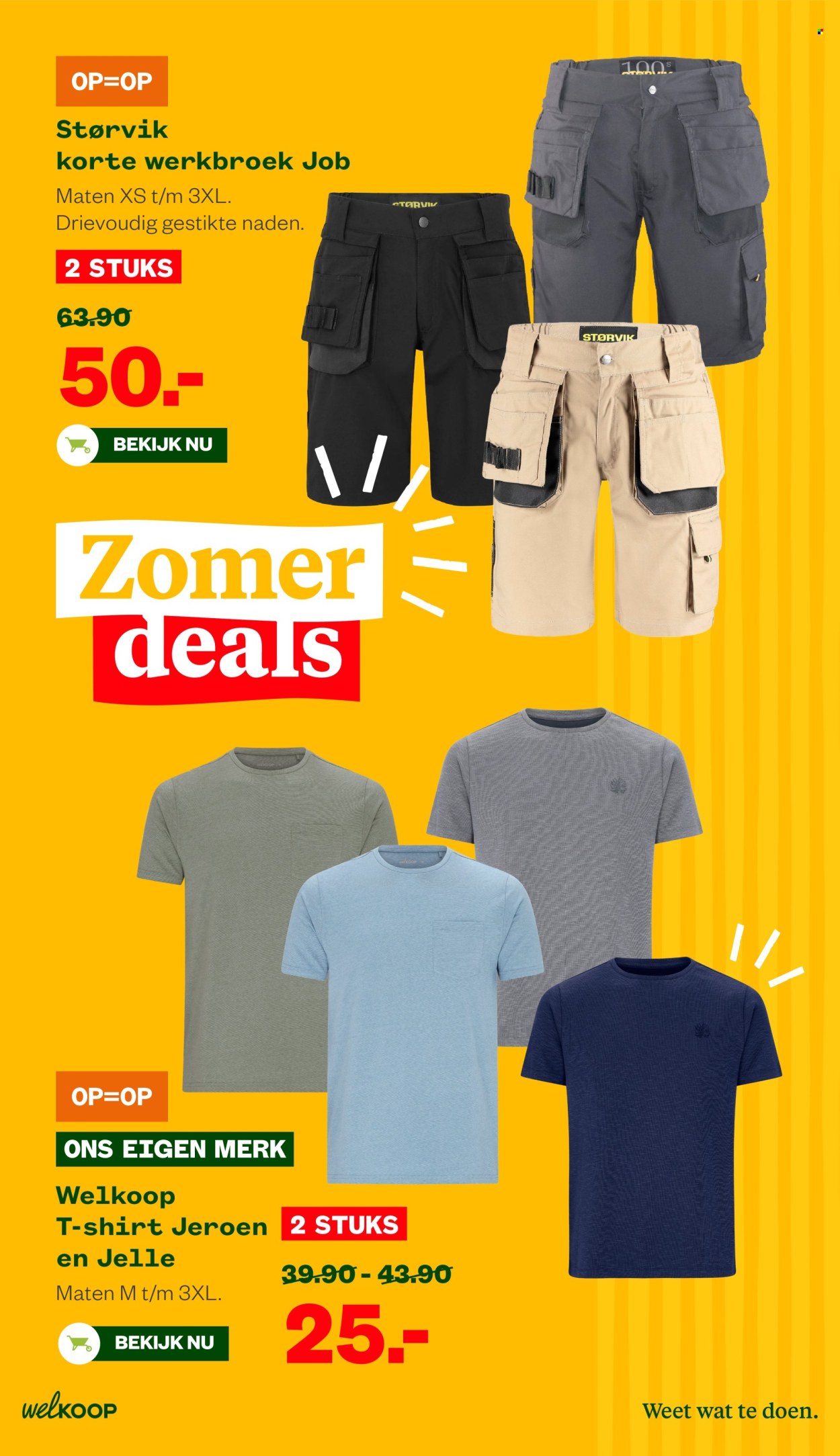 Welkoop-aanbieding - 10-8-2026 - 23-8-2026. Pagina 7