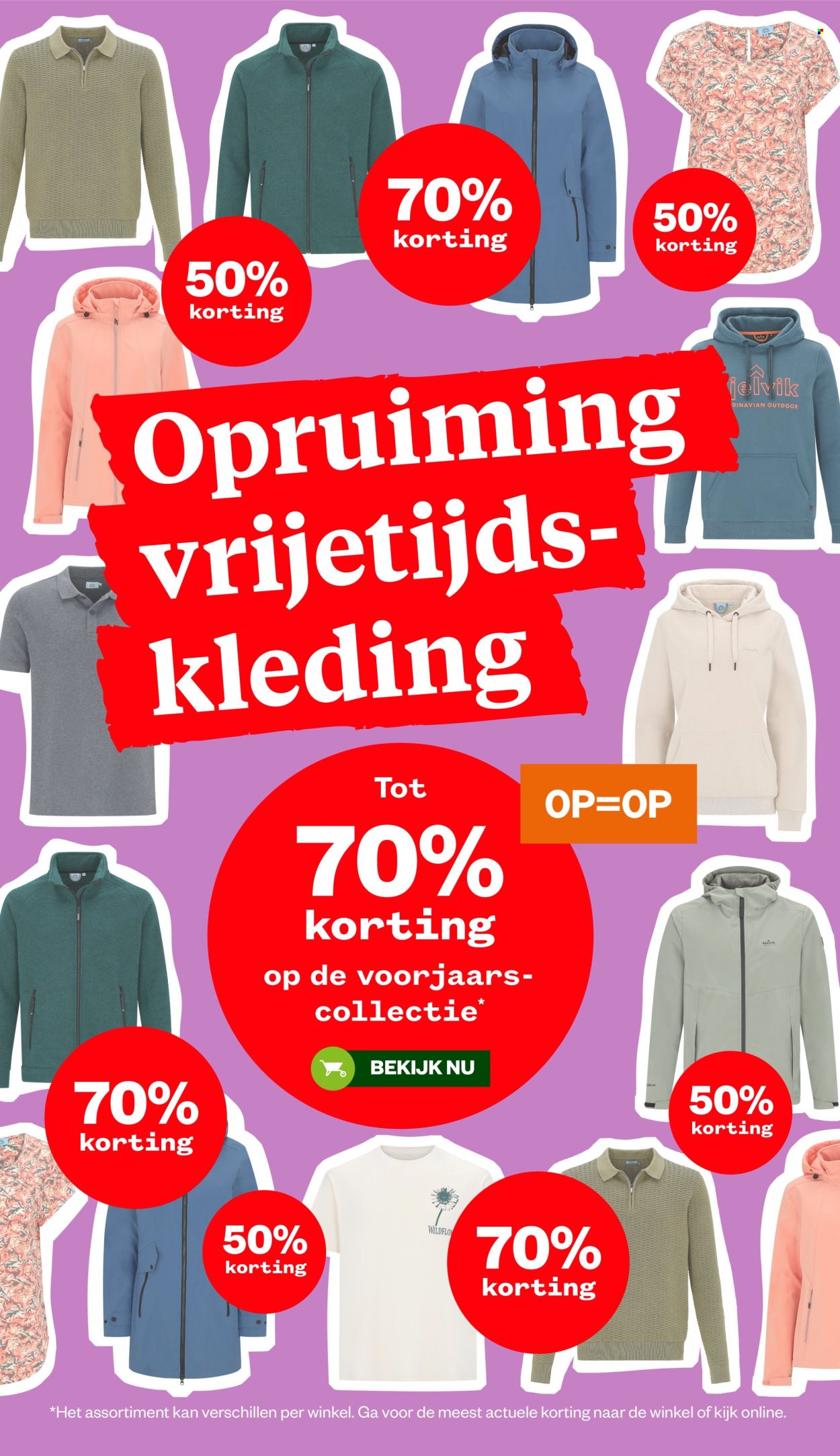 Welkoop-aanbieding - 10-8-2026 - 23-8-2026. Pagina 8