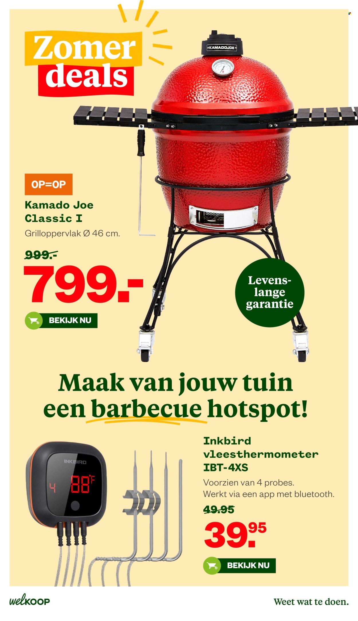 Welkoop-aanbieding - 10-8-2026 - 23-8-2026. Pagina 15