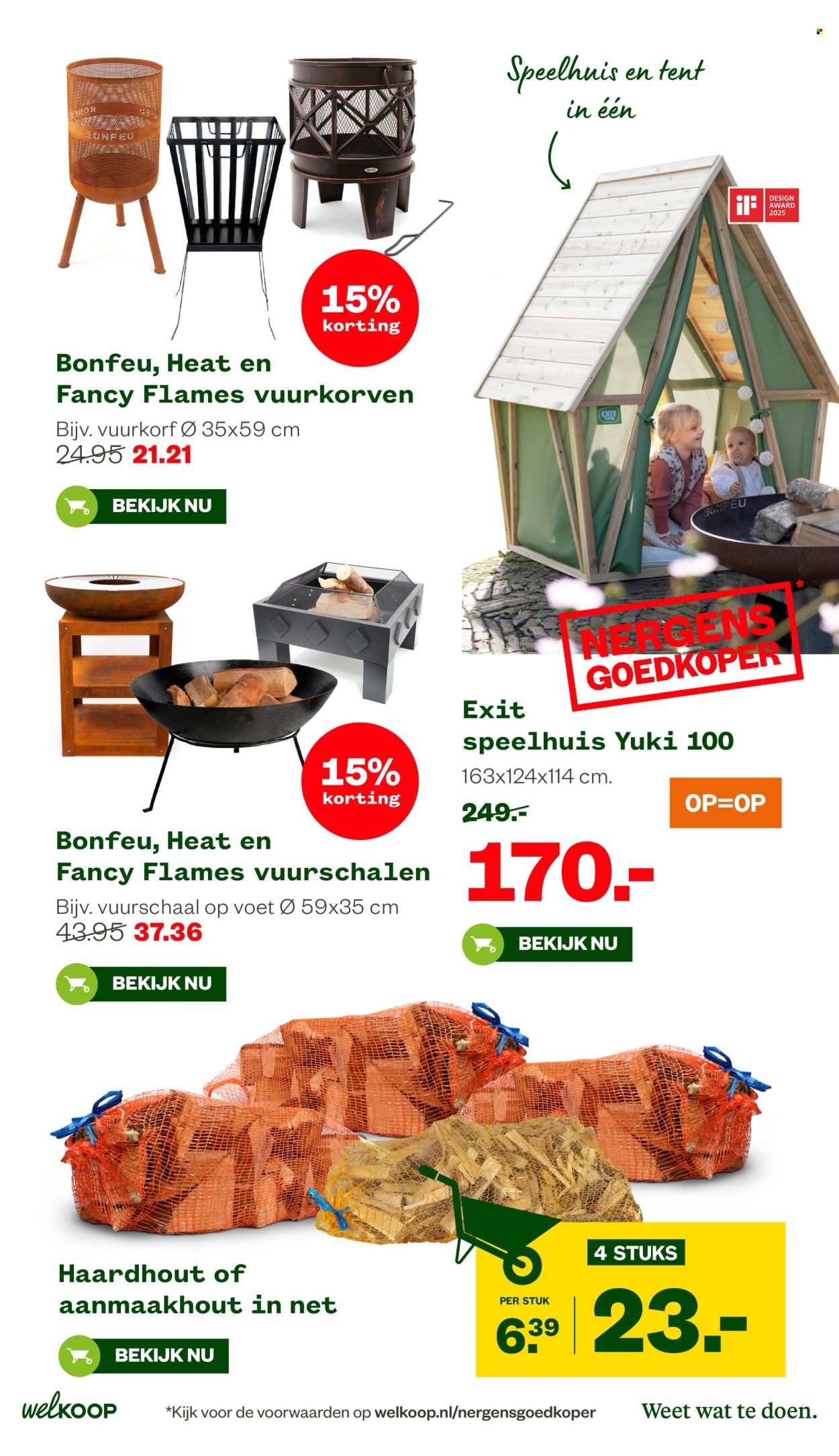 Welkoop-aanbieding - 10-8-2026 - 23-8-2026. Pagina 17